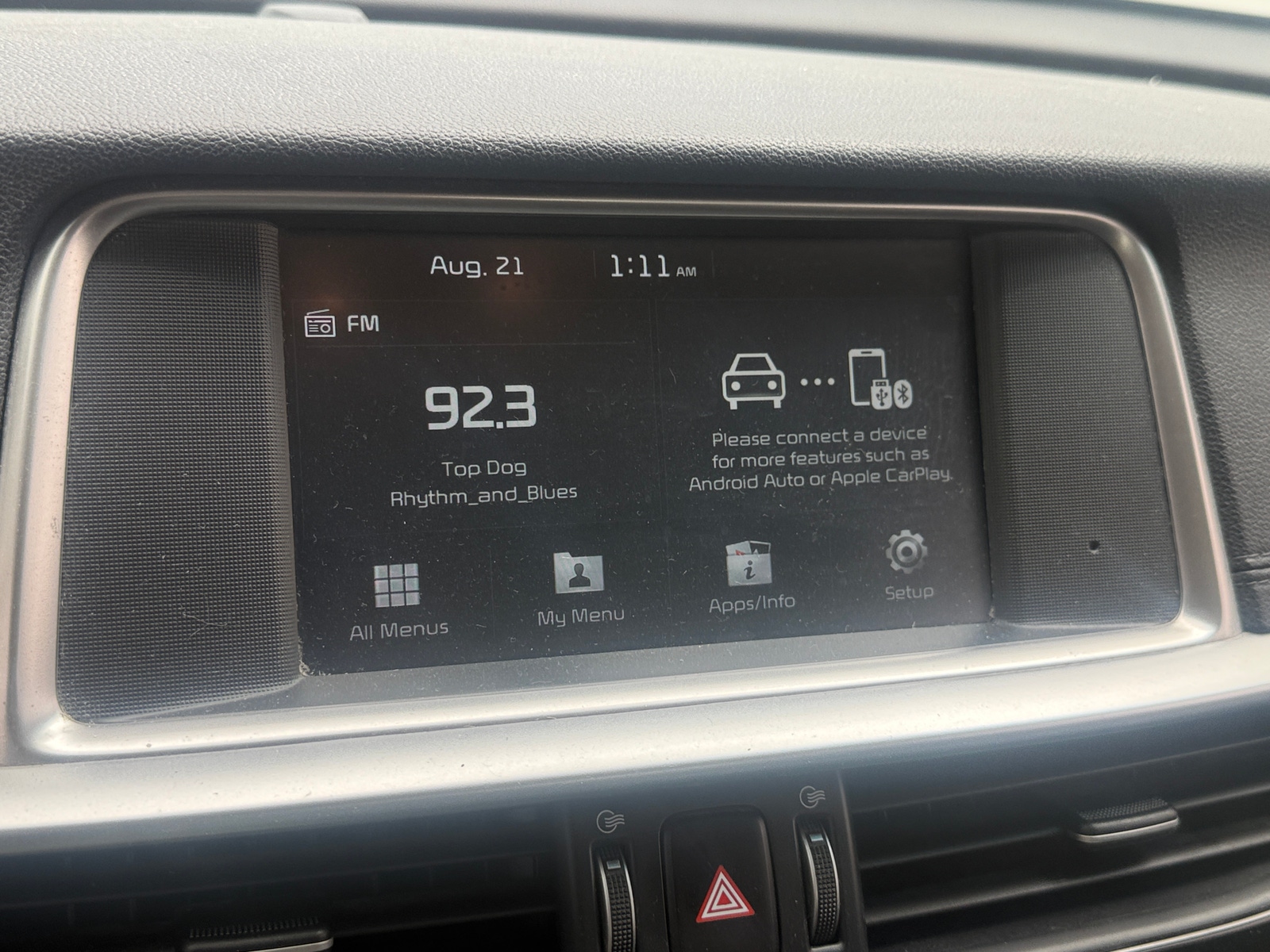 Thumbnail: 2019 Kia Optima - 4