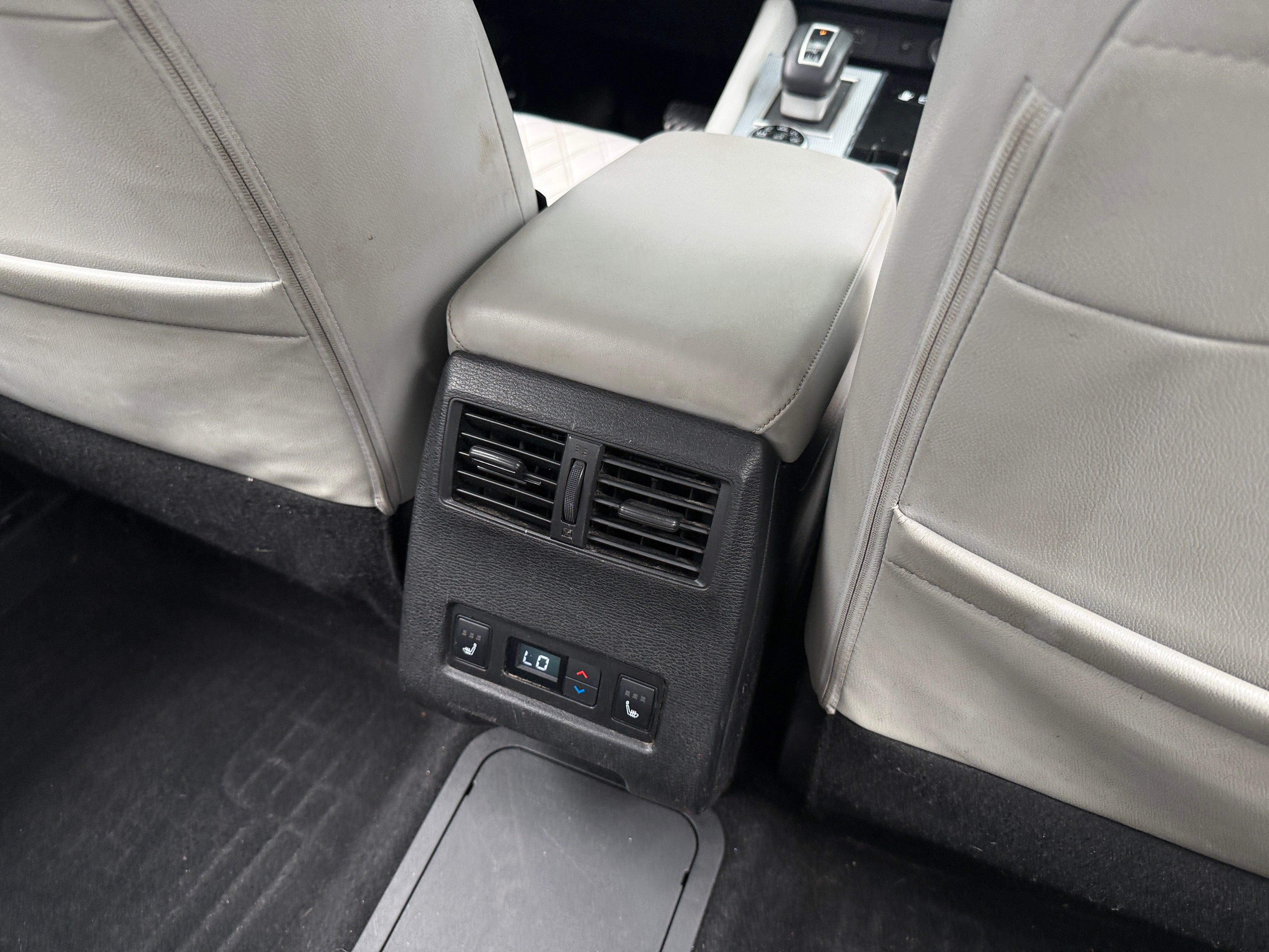 2023 Mitsubishi Outlander Plug-In Hybrid