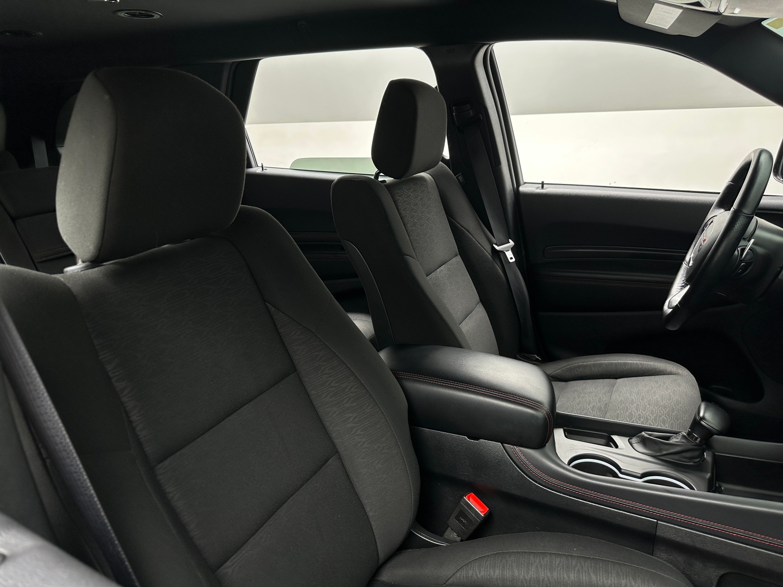 Thumbnail: 2025 Dodge Durango - 2