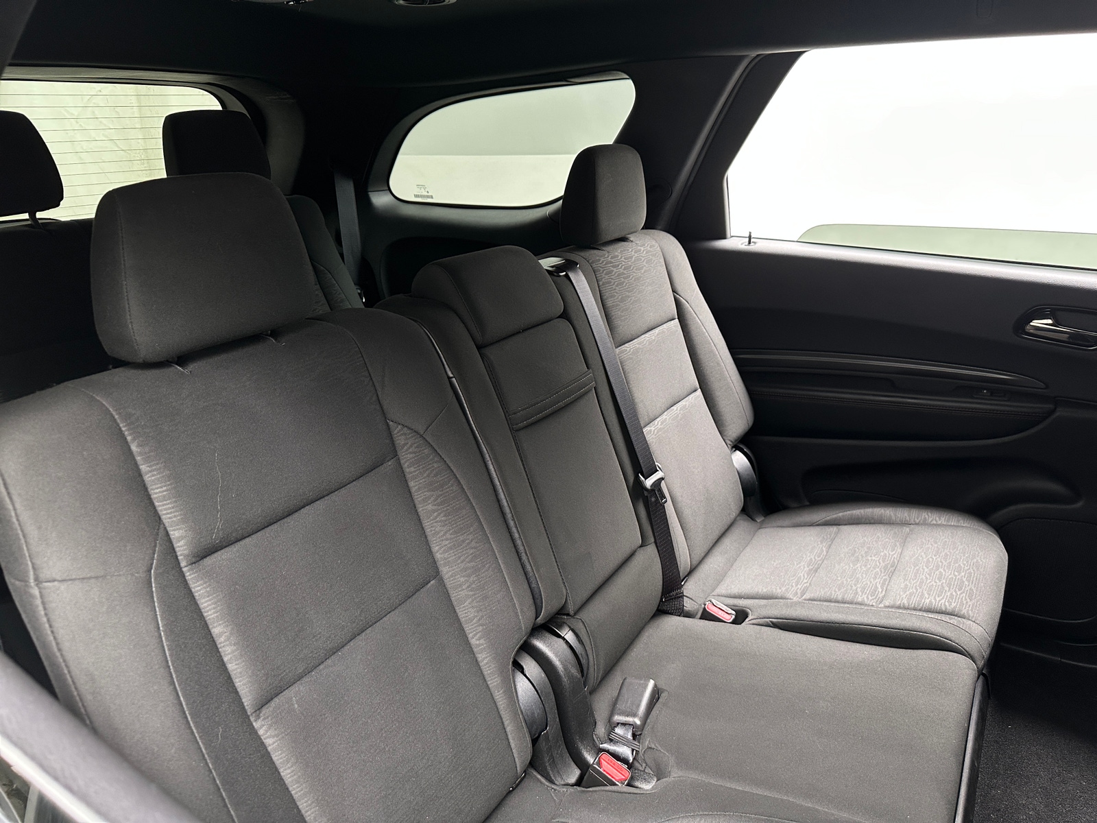 Thumbnail: 2025 Dodge Durango - 6