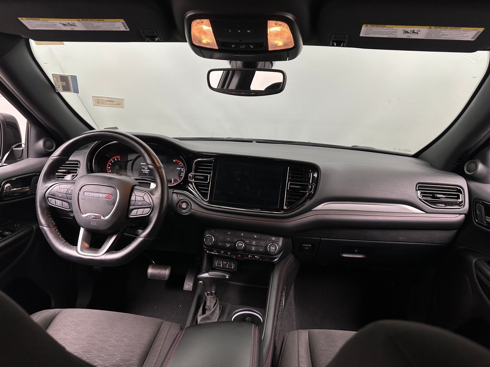 Thumbnail: 2025 Dodge Durango - 3