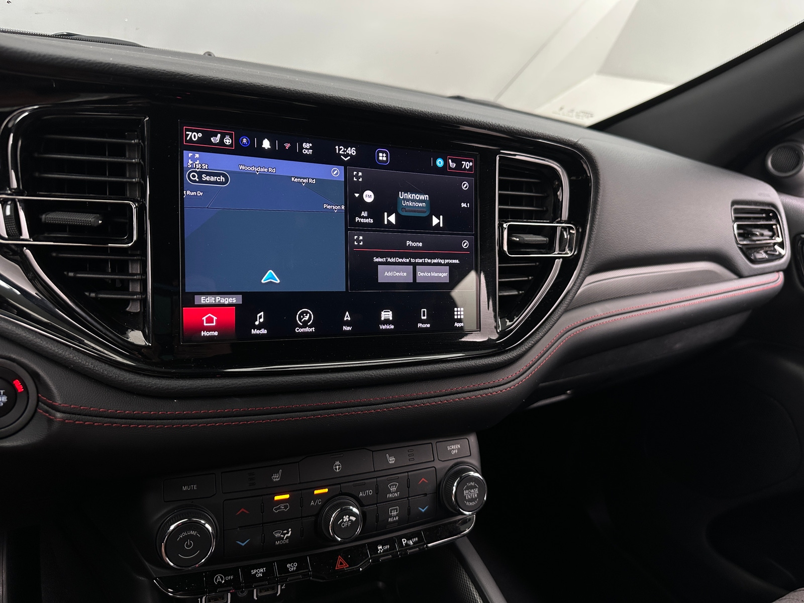 Thumbnail: 2025 Dodge Durango - 4