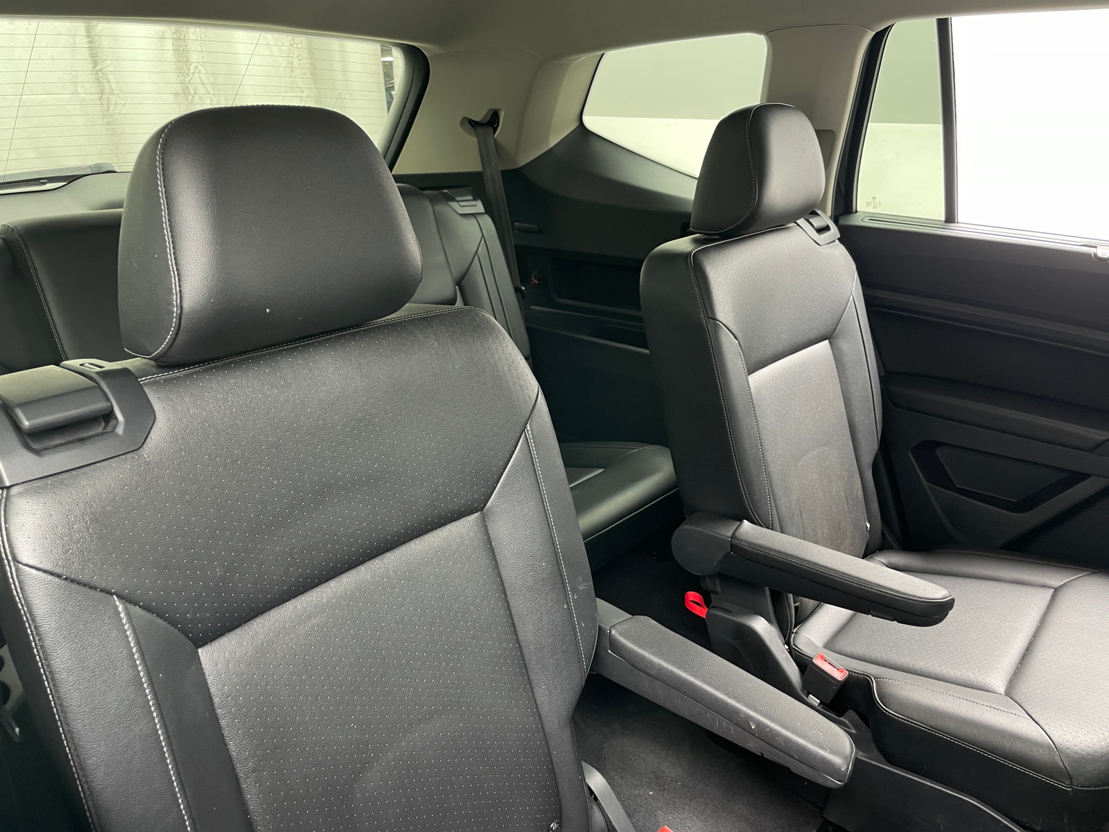 Thumbnail: 2019 Volkswagen Atlas - 5