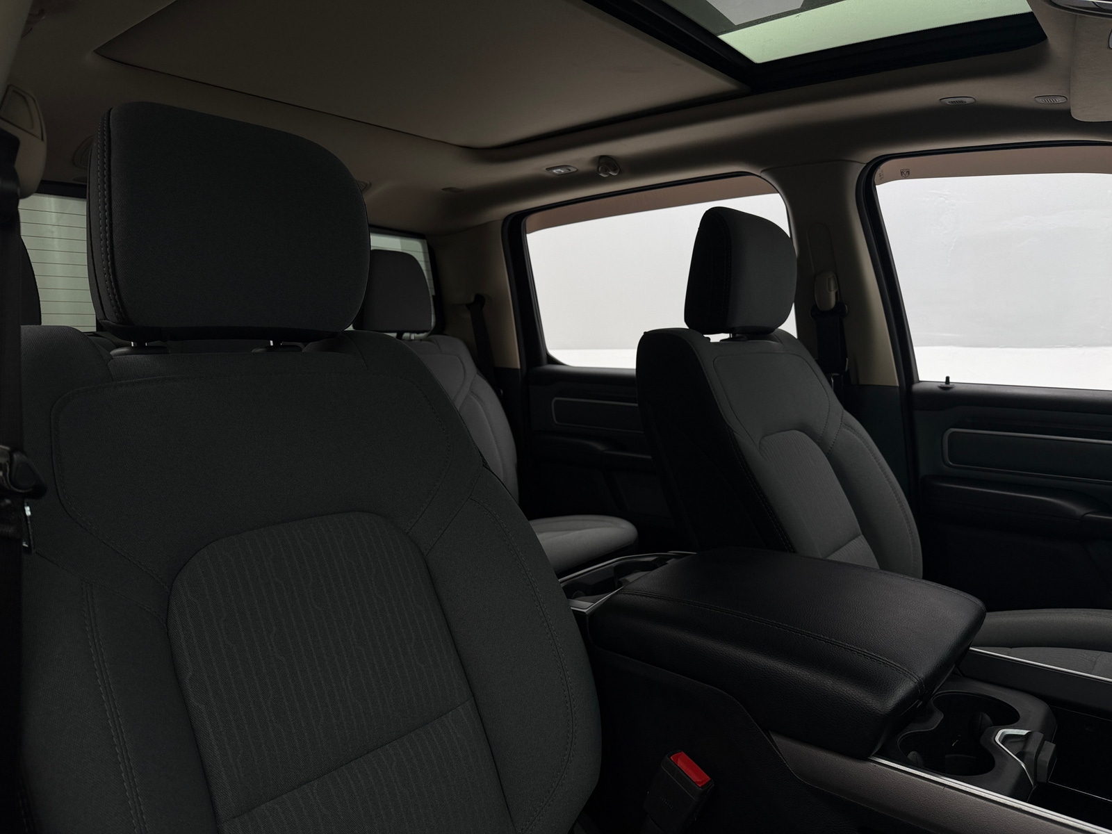 Thumbnail: 2020 RAM 1500 - 2