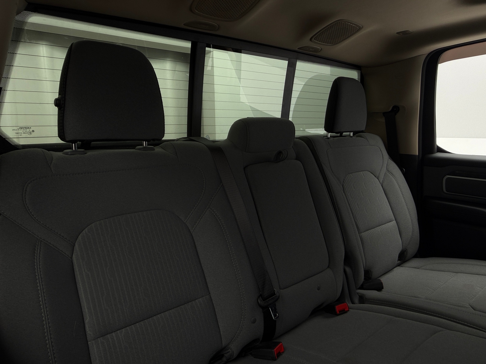 Thumbnail: 2020 RAM 1500 - 6