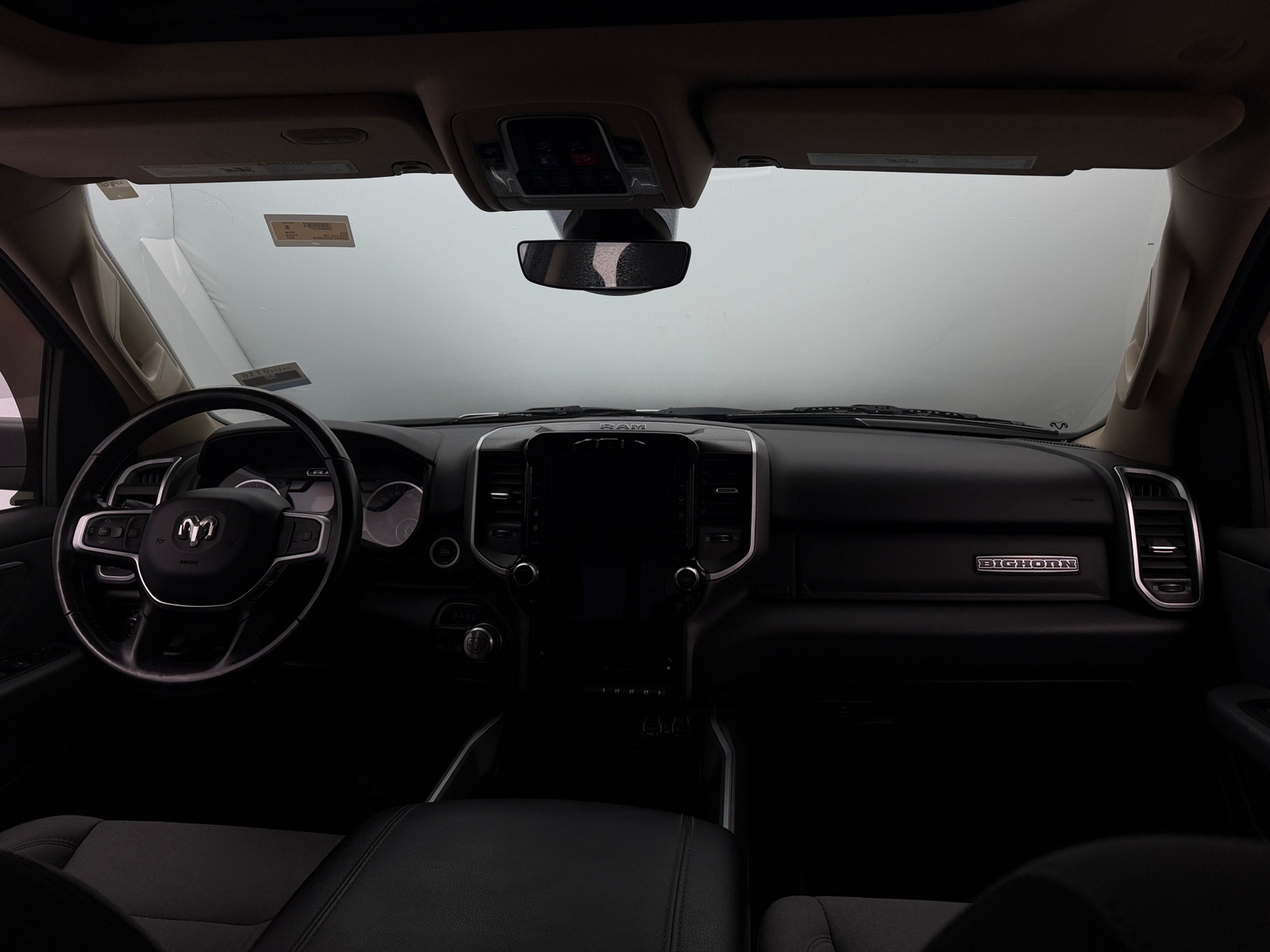 Thumbnail: 2020 RAM 1500 - 3