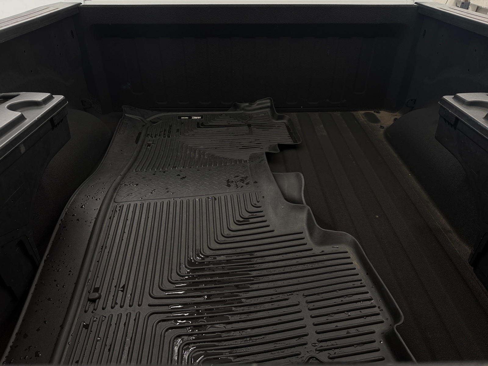 Thumbnail: 2020 RAM 1500 - 7