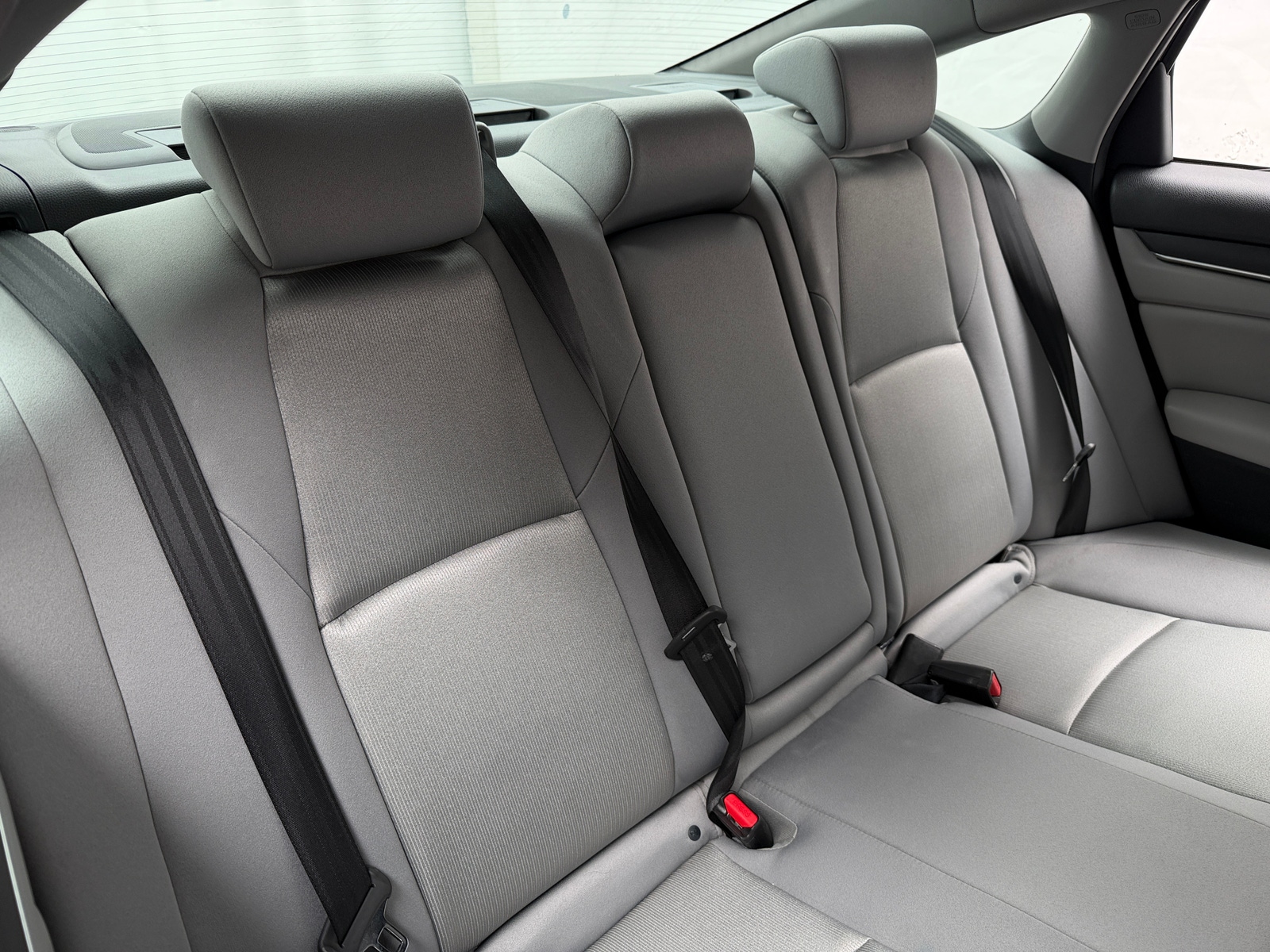 Thumbnail: 2019 Honda Accord - 6