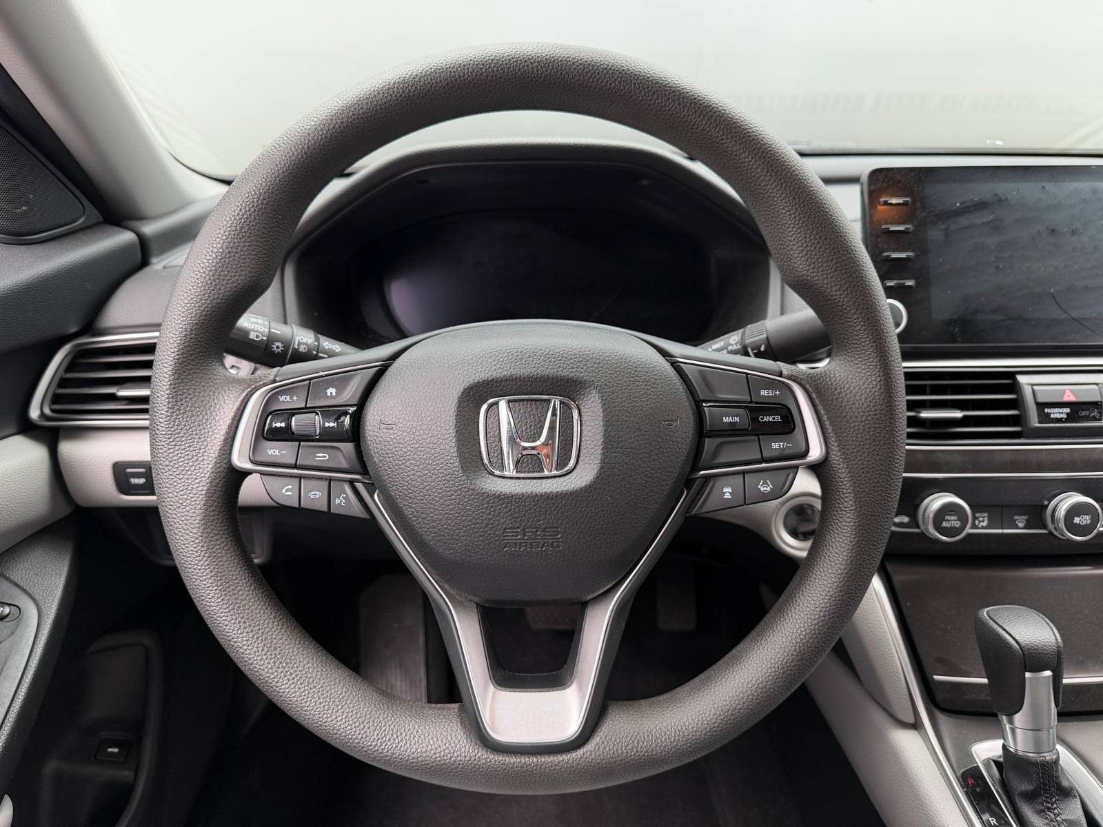 Thumbnail: 2019 Honda Accord - 5