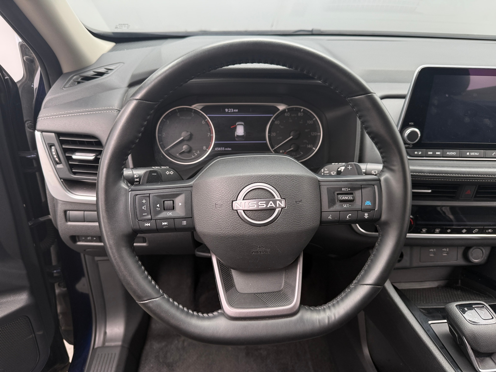 Thumbnail: 2025 Nissan Rogue - 5