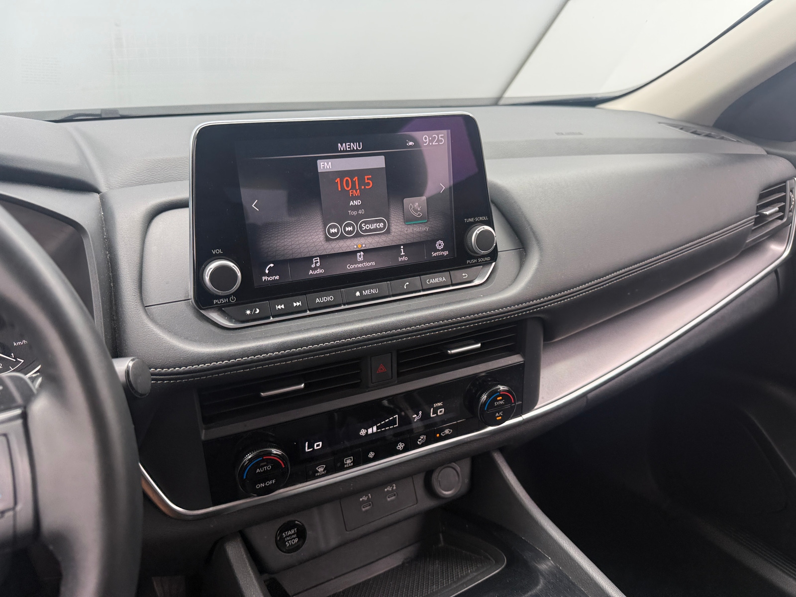 Thumbnail: 2025 Nissan Rogue - 4