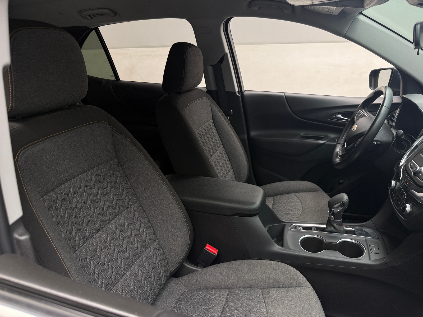 Thumbnail: 2024 Chevrolet Equinox - 2
