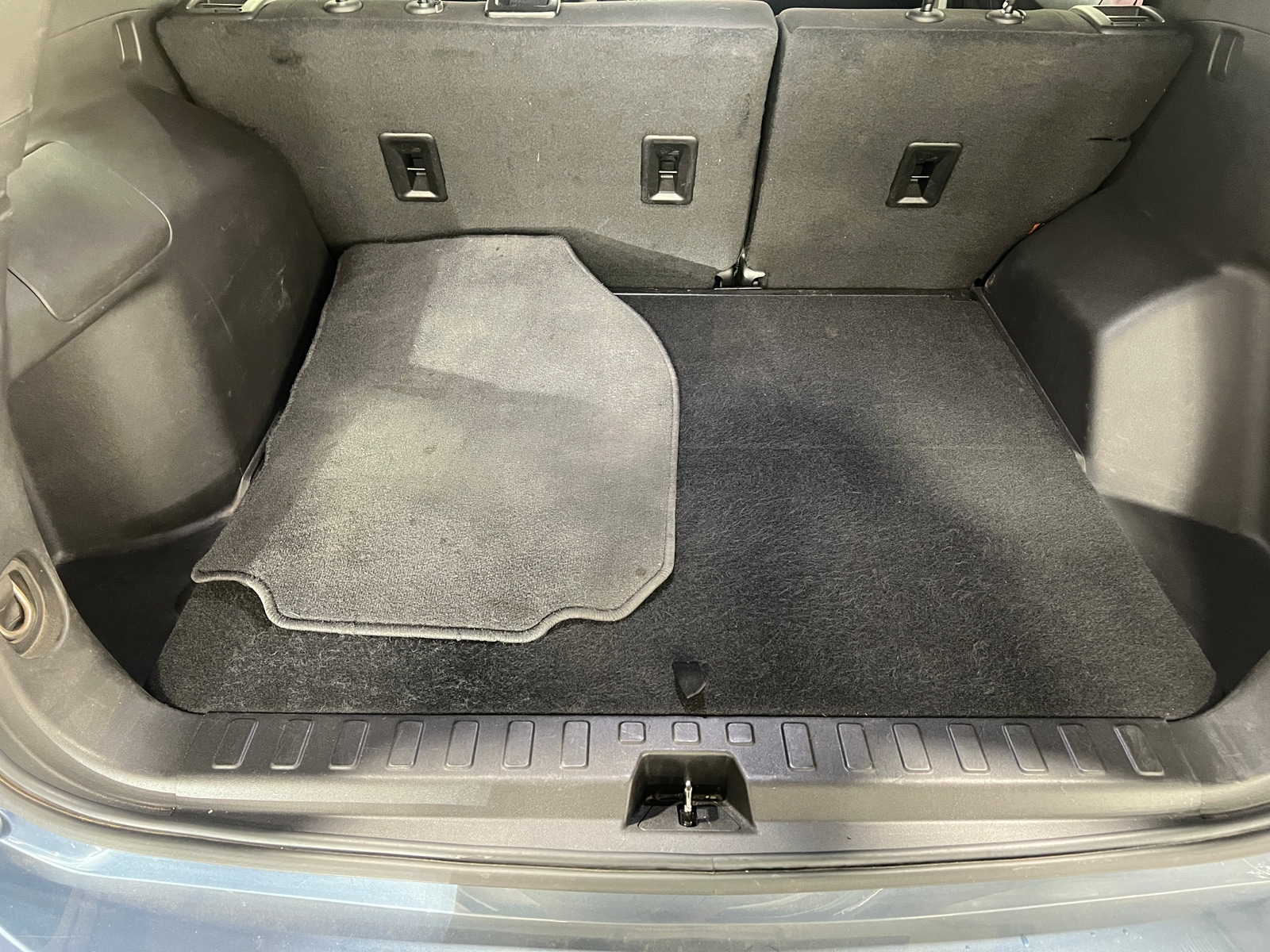 Thumbnail: 2024 Chevrolet Equinox - 7