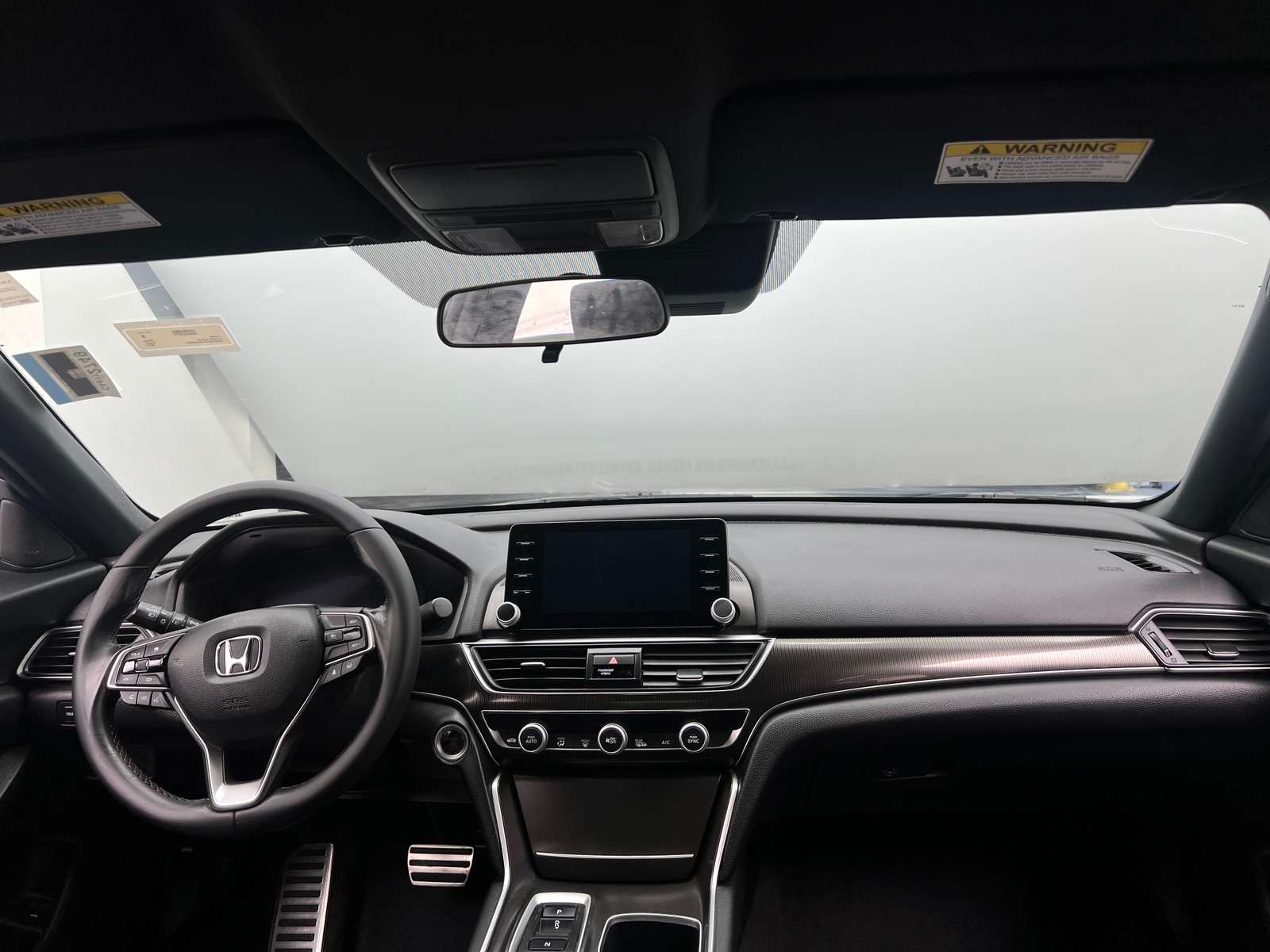 Thumbnail: 2022 Honda Accord - 3