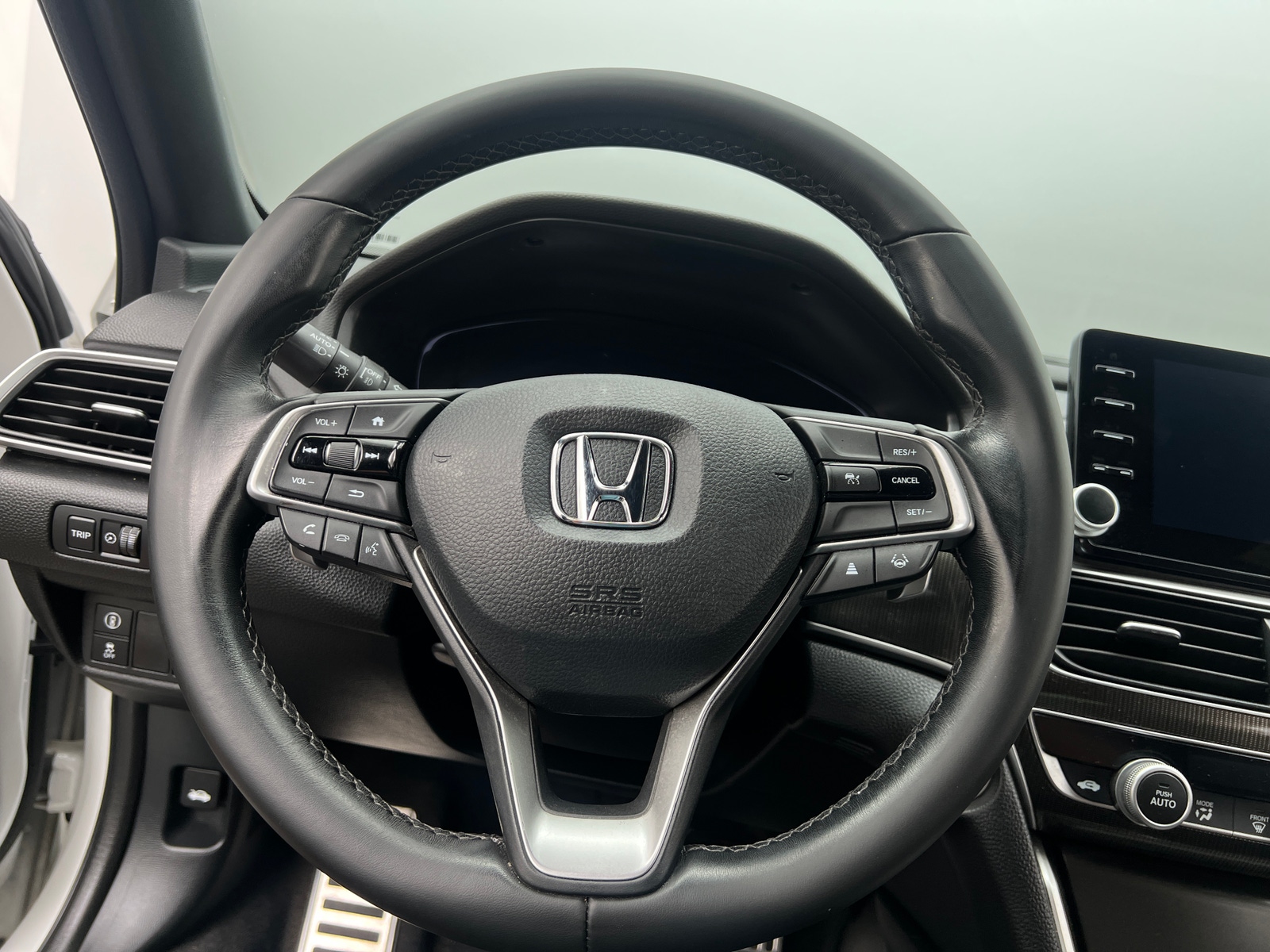 Thumbnail: 2022 Honda Accord - 5