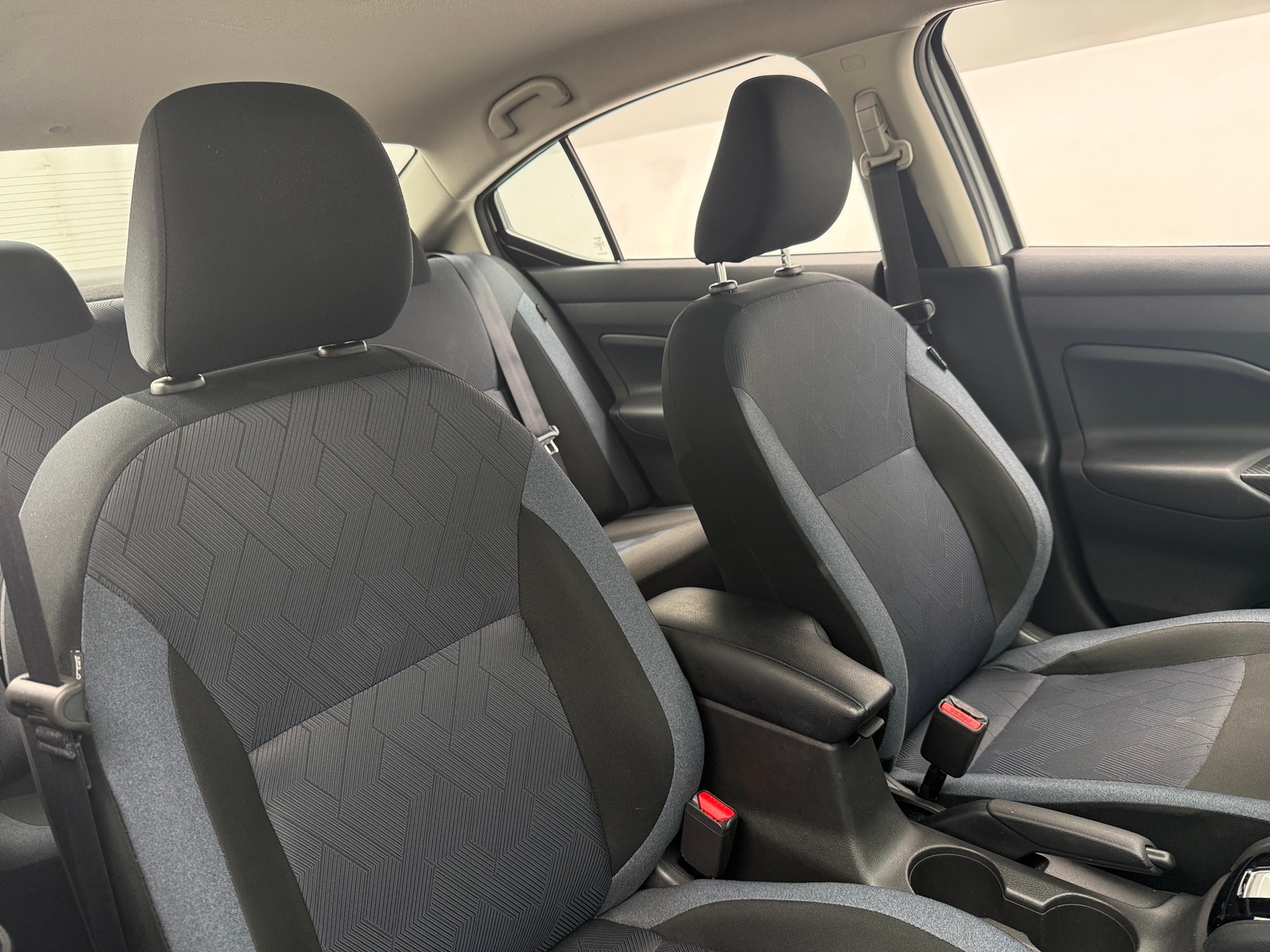 Thumbnail: 2025 Nissan Versa - 2