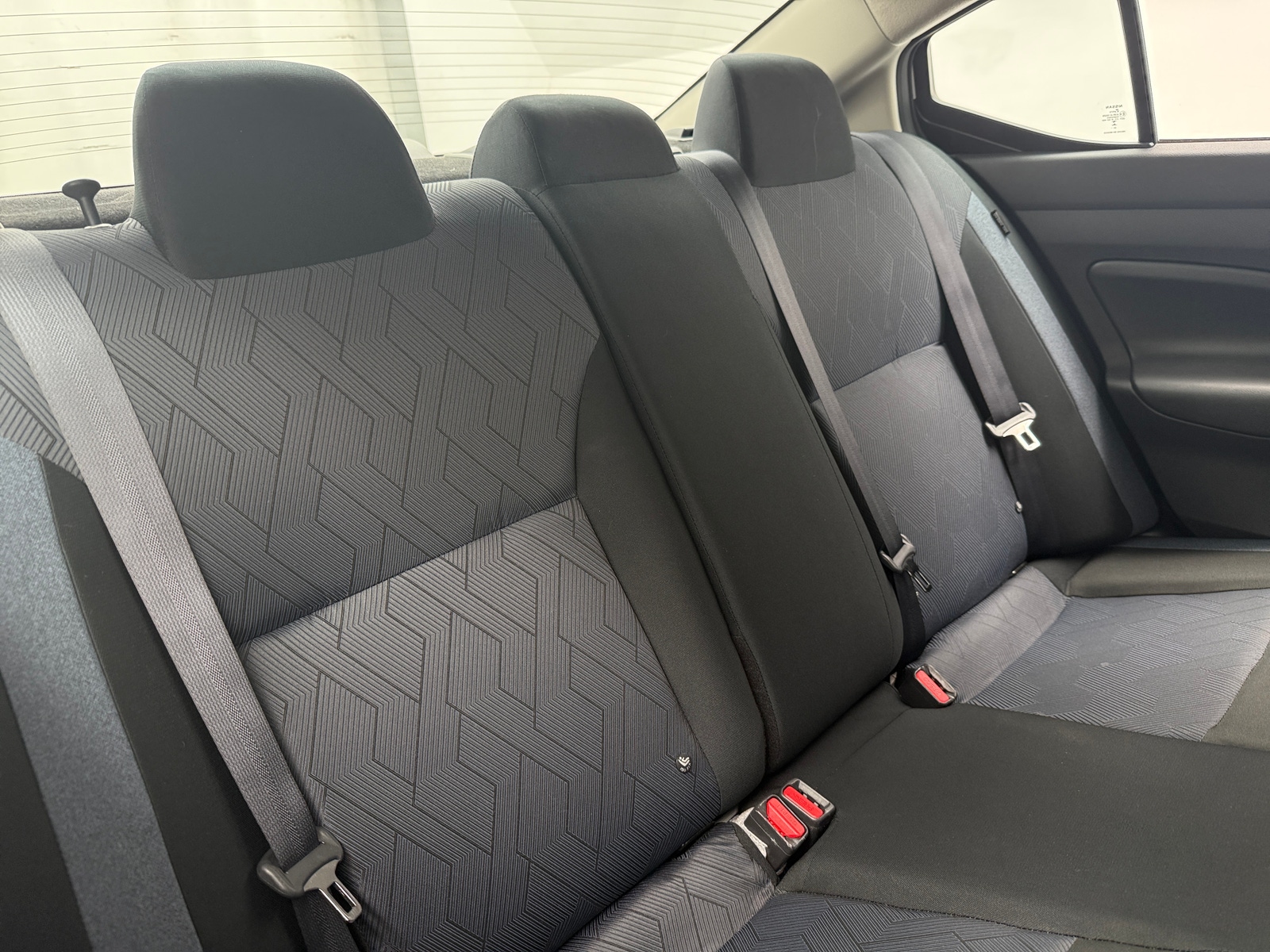 Thumbnail: 2025 Nissan Versa - 6