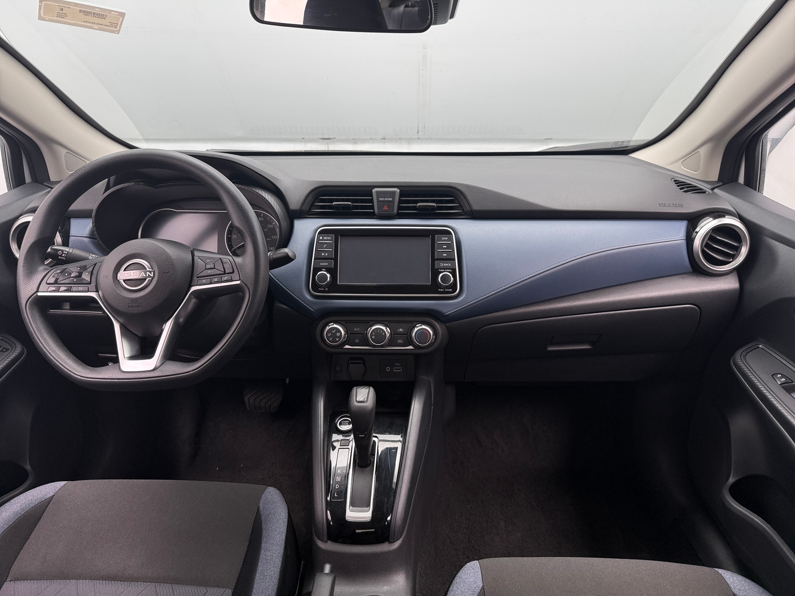 Thumbnail: 2025 Nissan Versa - 3
