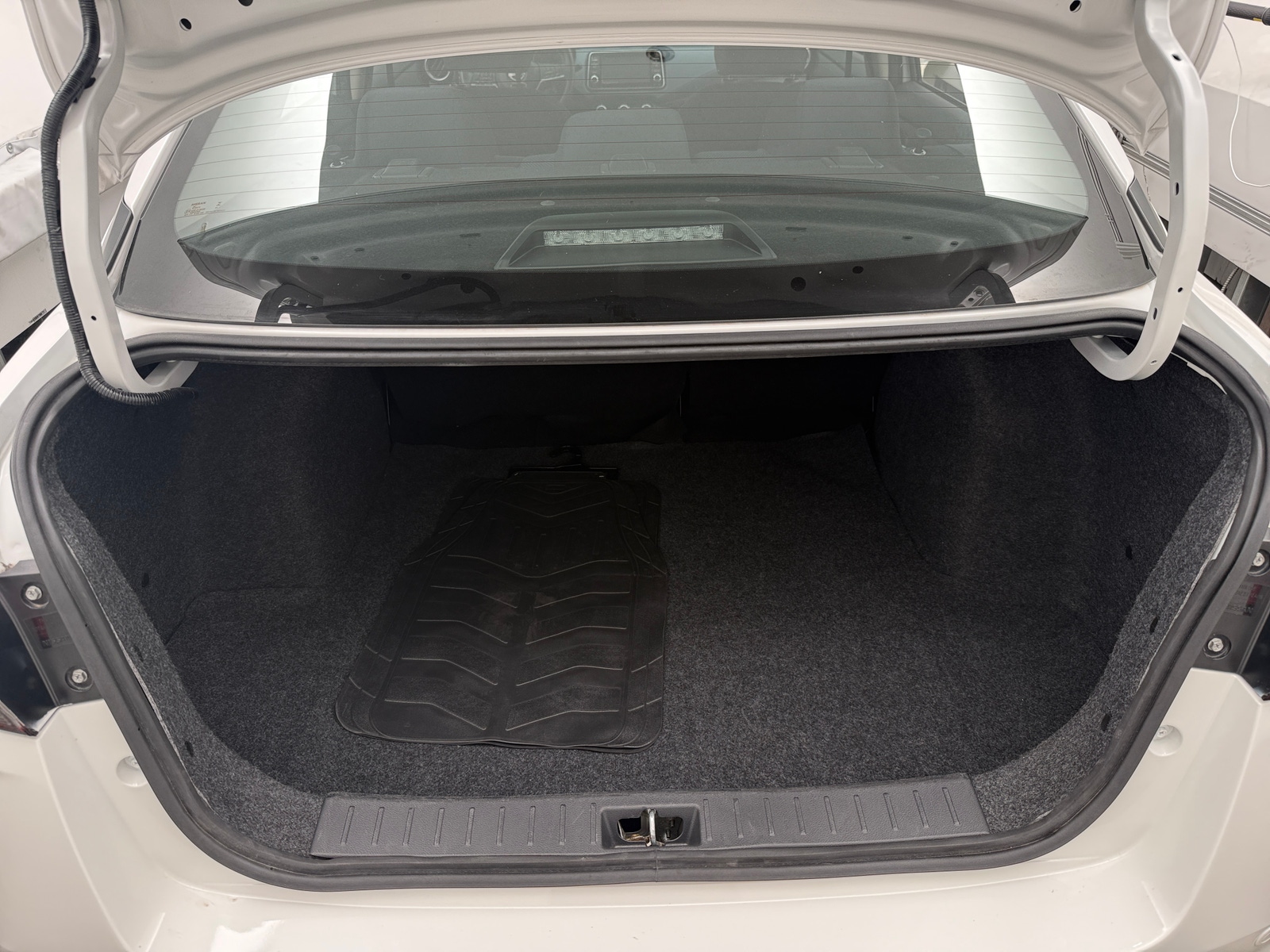 Thumbnail: 2025 Nissan Versa - 7