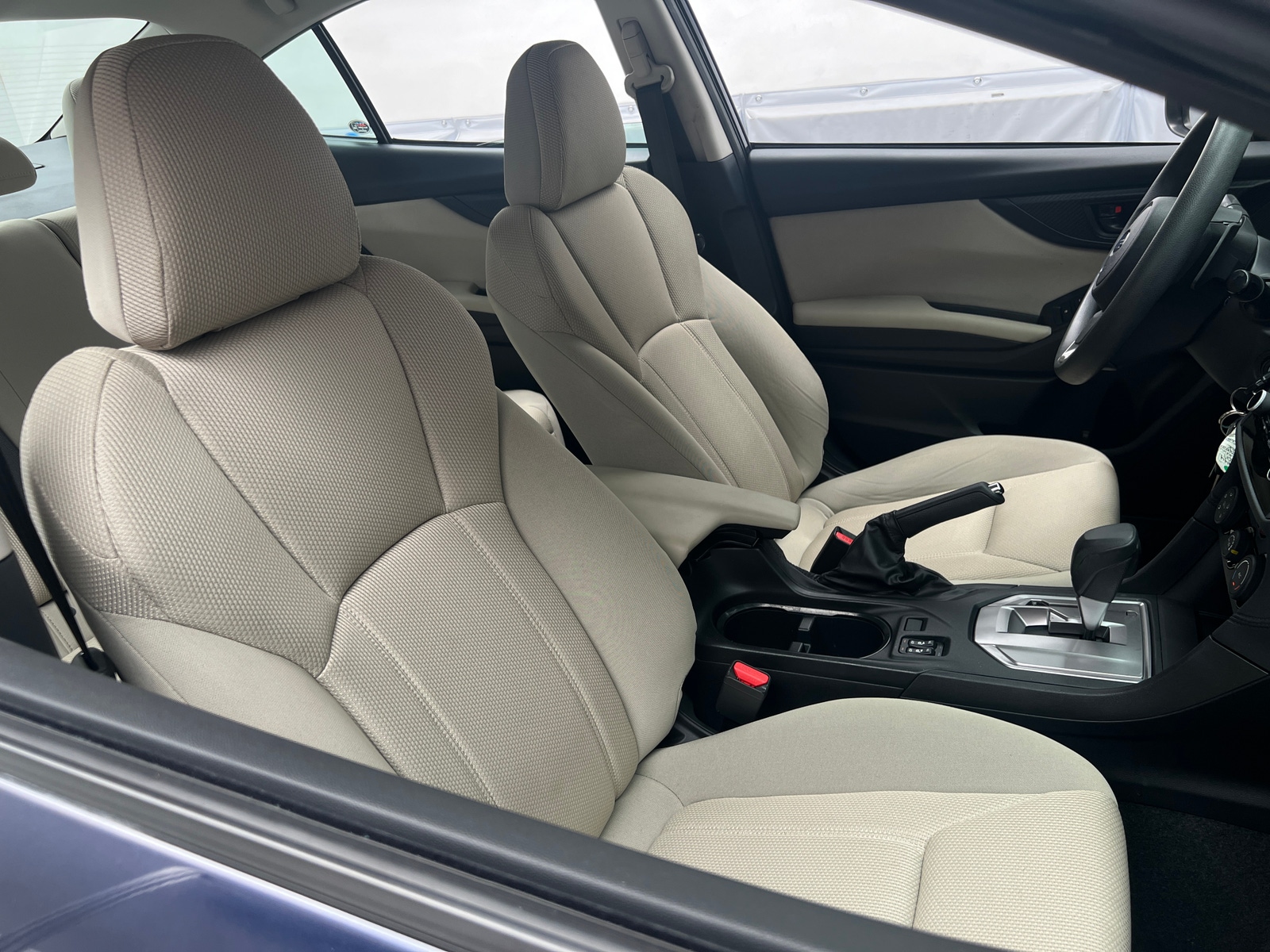 Thumbnail: 2019 Subaru Impreza - 2
