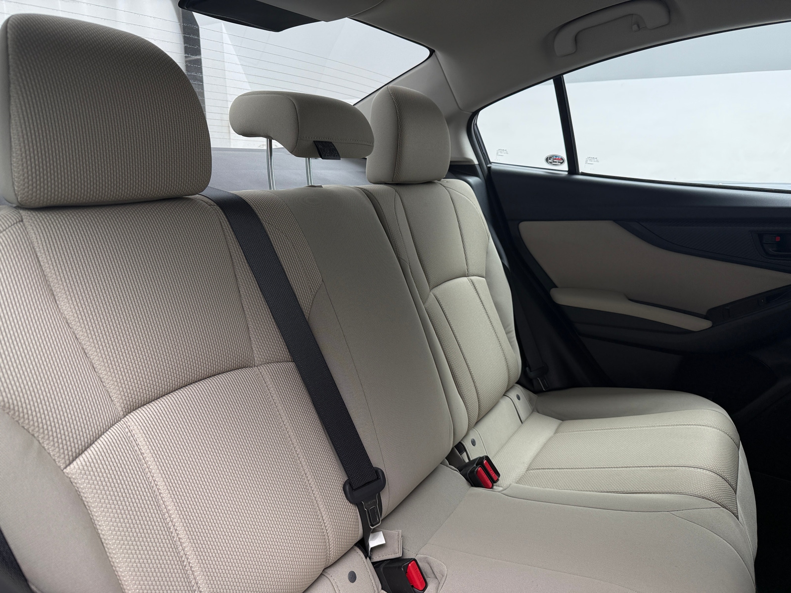 Thumbnail: 2019 Subaru Impreza - 6