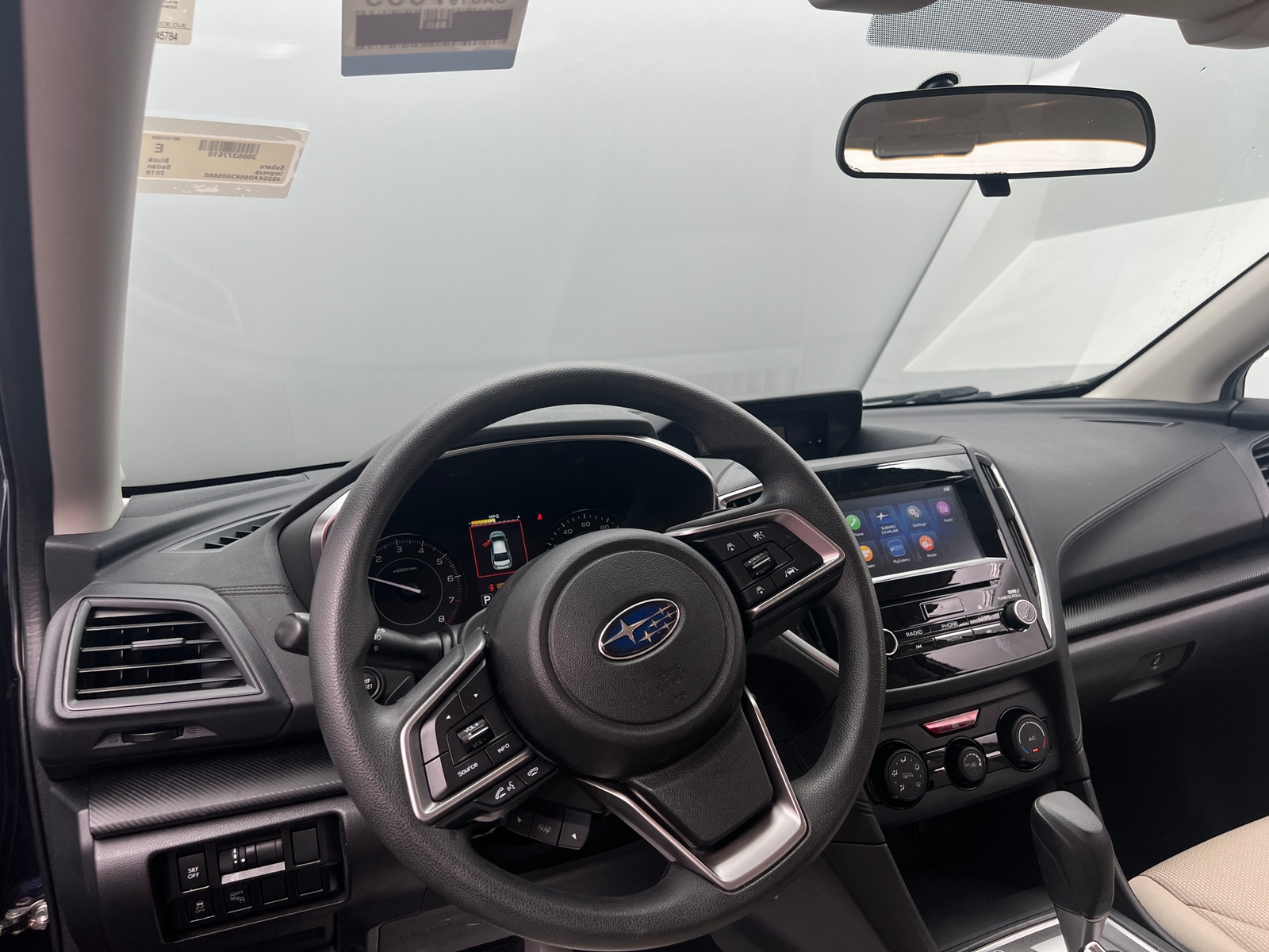 Thumbnail: 2019 Subaru Impreza - 5