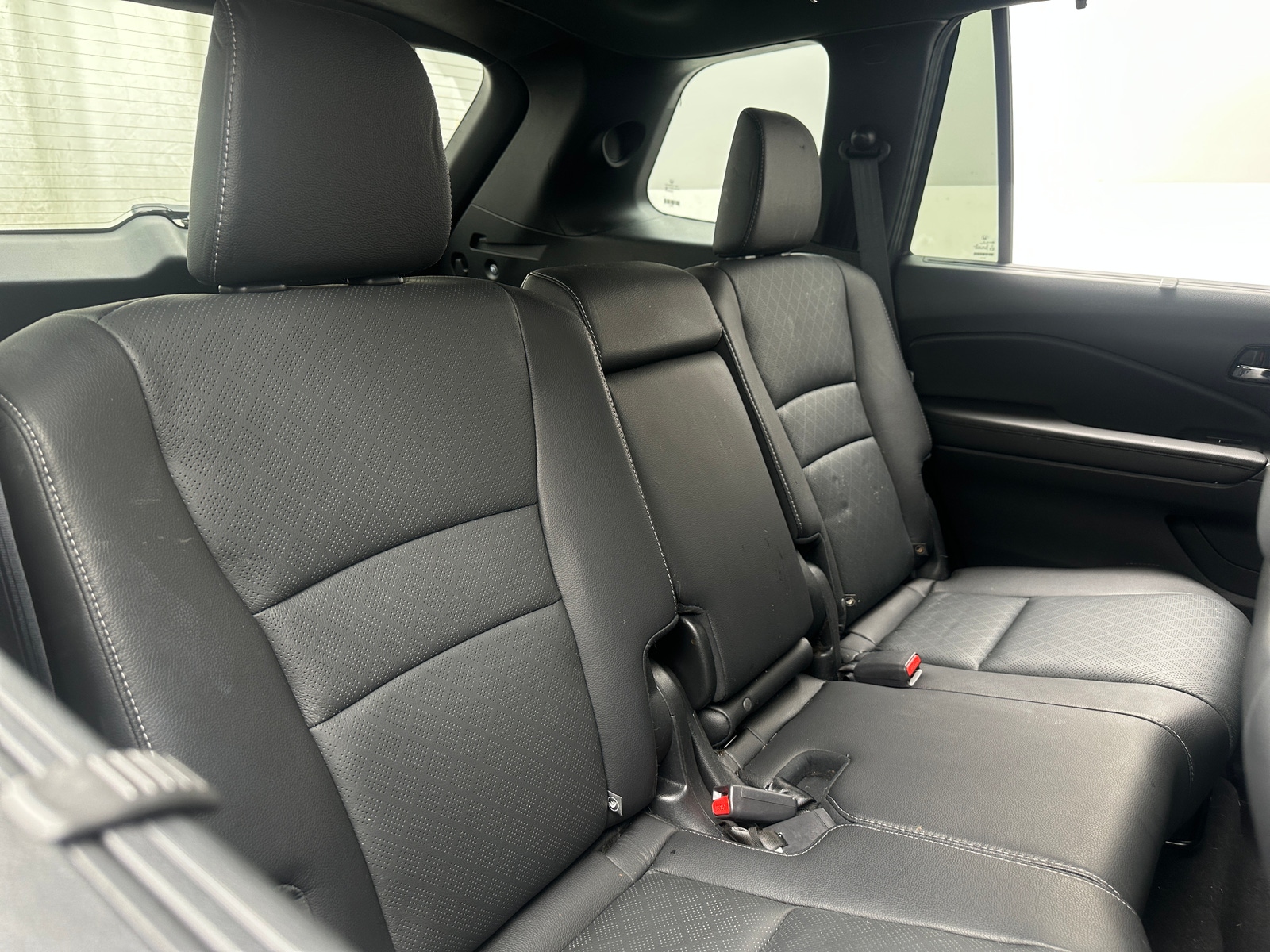 Thumbnail: 2021 Honda Passport - 5