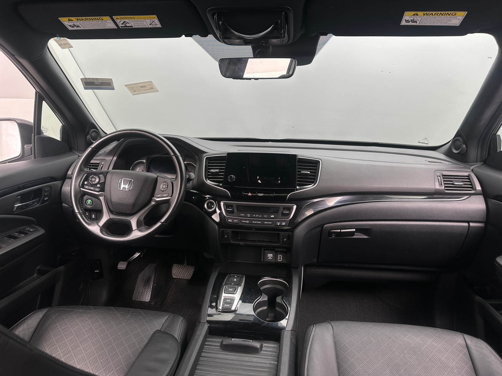 Thumbnail: 2021 Honda Passport - 2