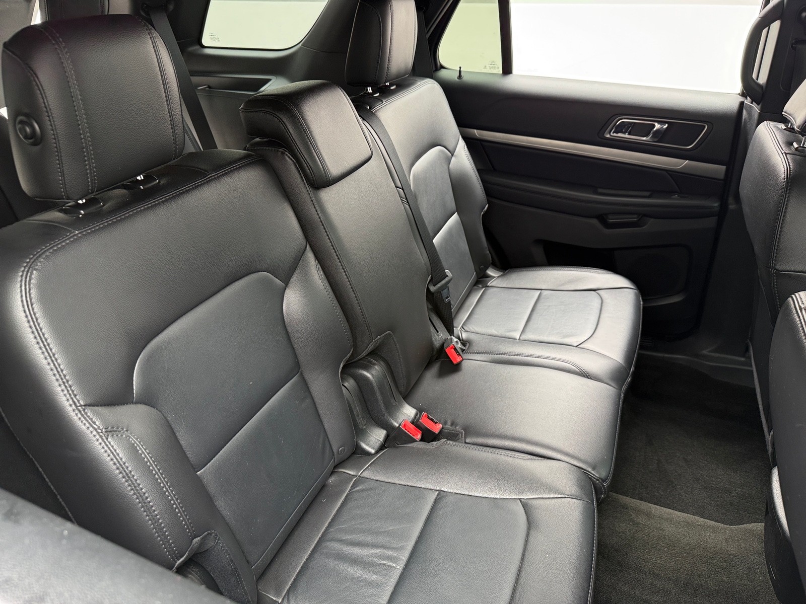 Thumbnail: 2018 Ford Explorer - 5