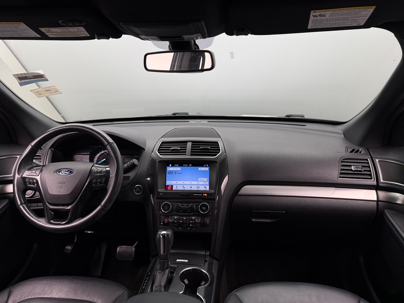 Thumbnail: 2018 Ford Explorer - 2