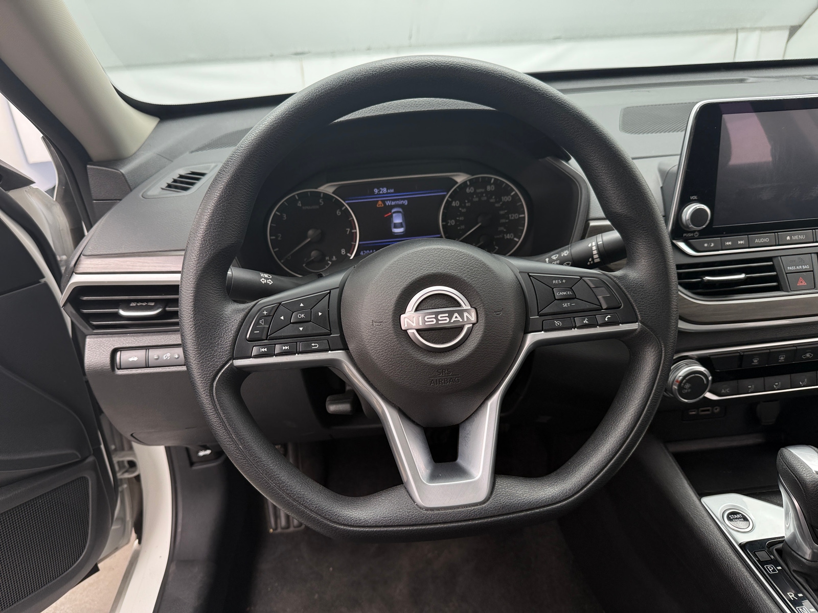 Thumbnail: 2025 Nissan Altima - 5