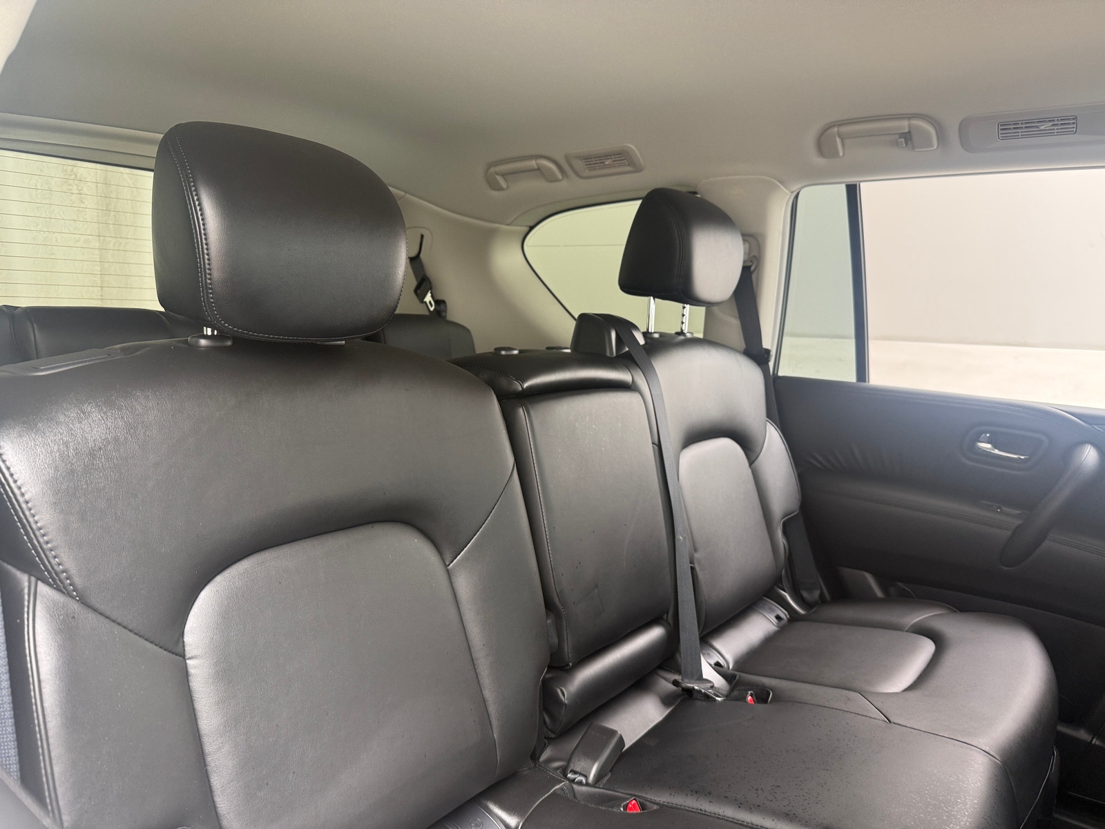 Thumbnail: 2023 Nissan Armada - 5