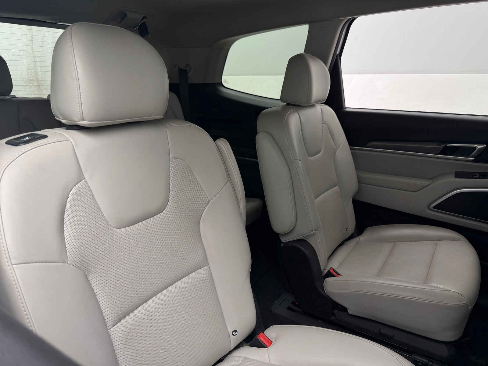 Thumbnail: 2020 Kia Telluride - 5