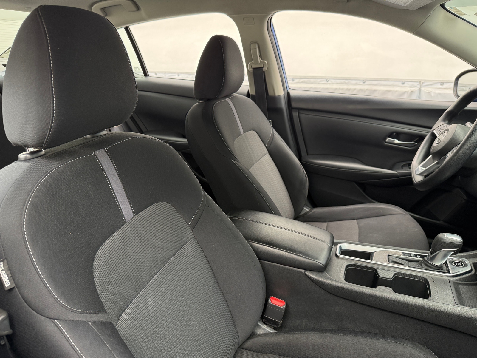 Thumbnail: 2024 Nissan Sentra - 2
