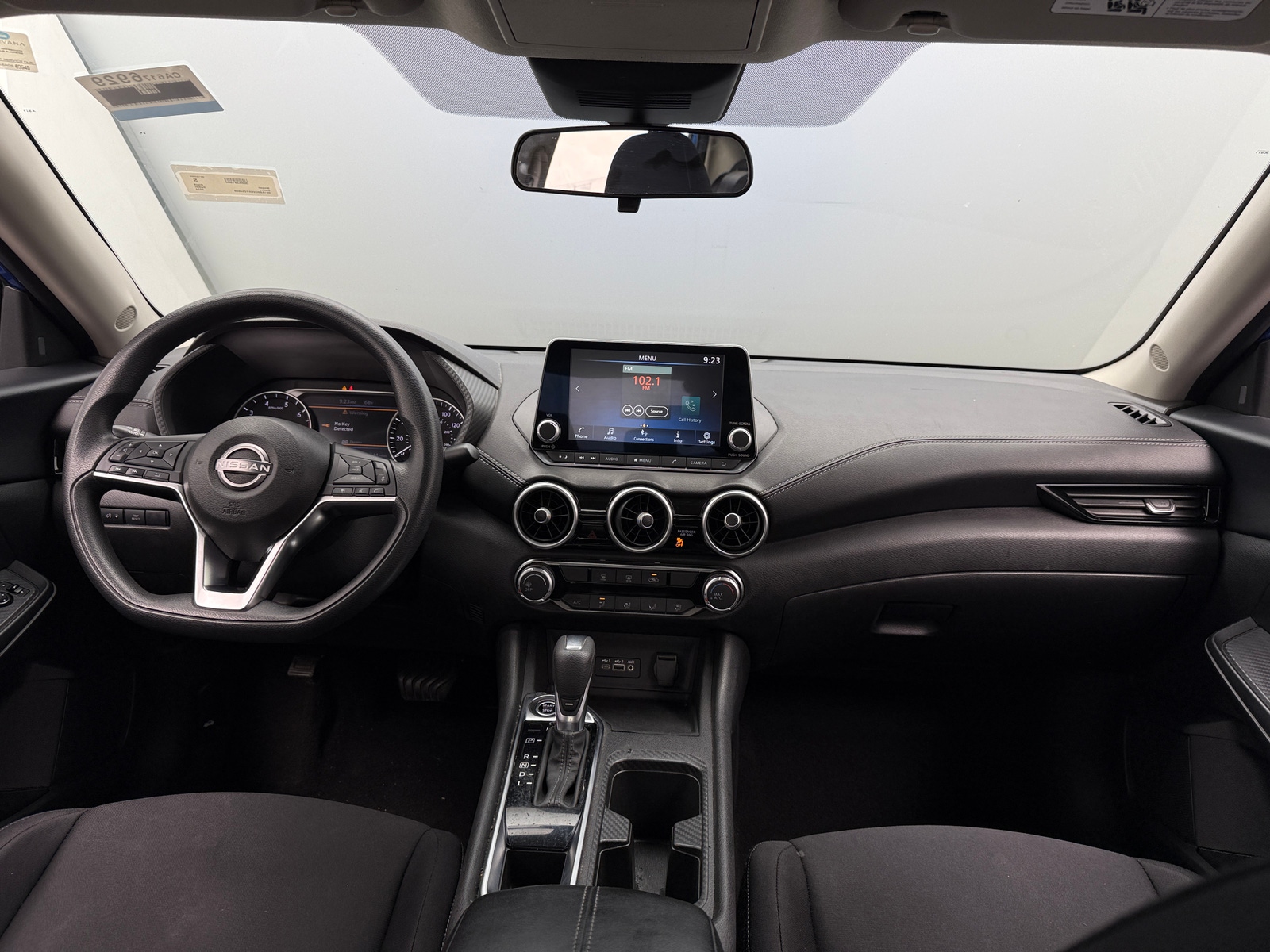 Thumbnail: 2024 Nissan Sentra - 3