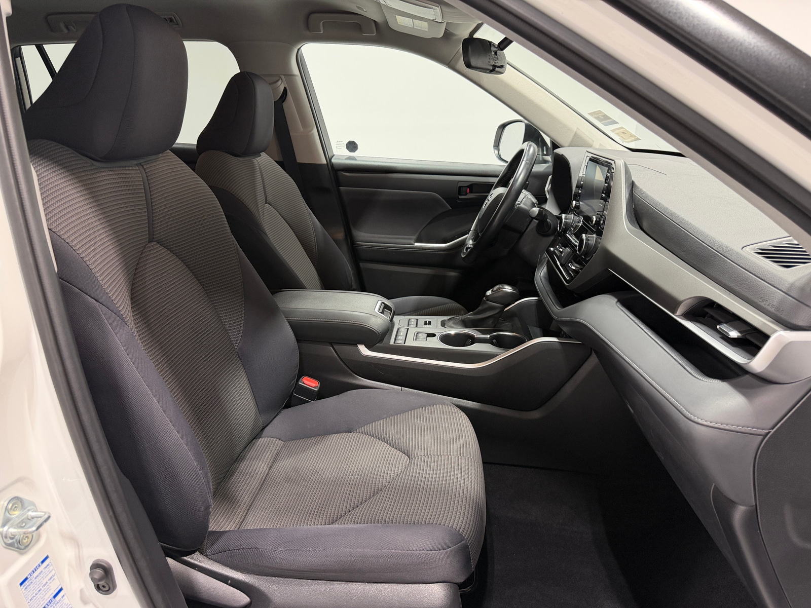 Thumbnail: 2021 Toyota Highlander - 2