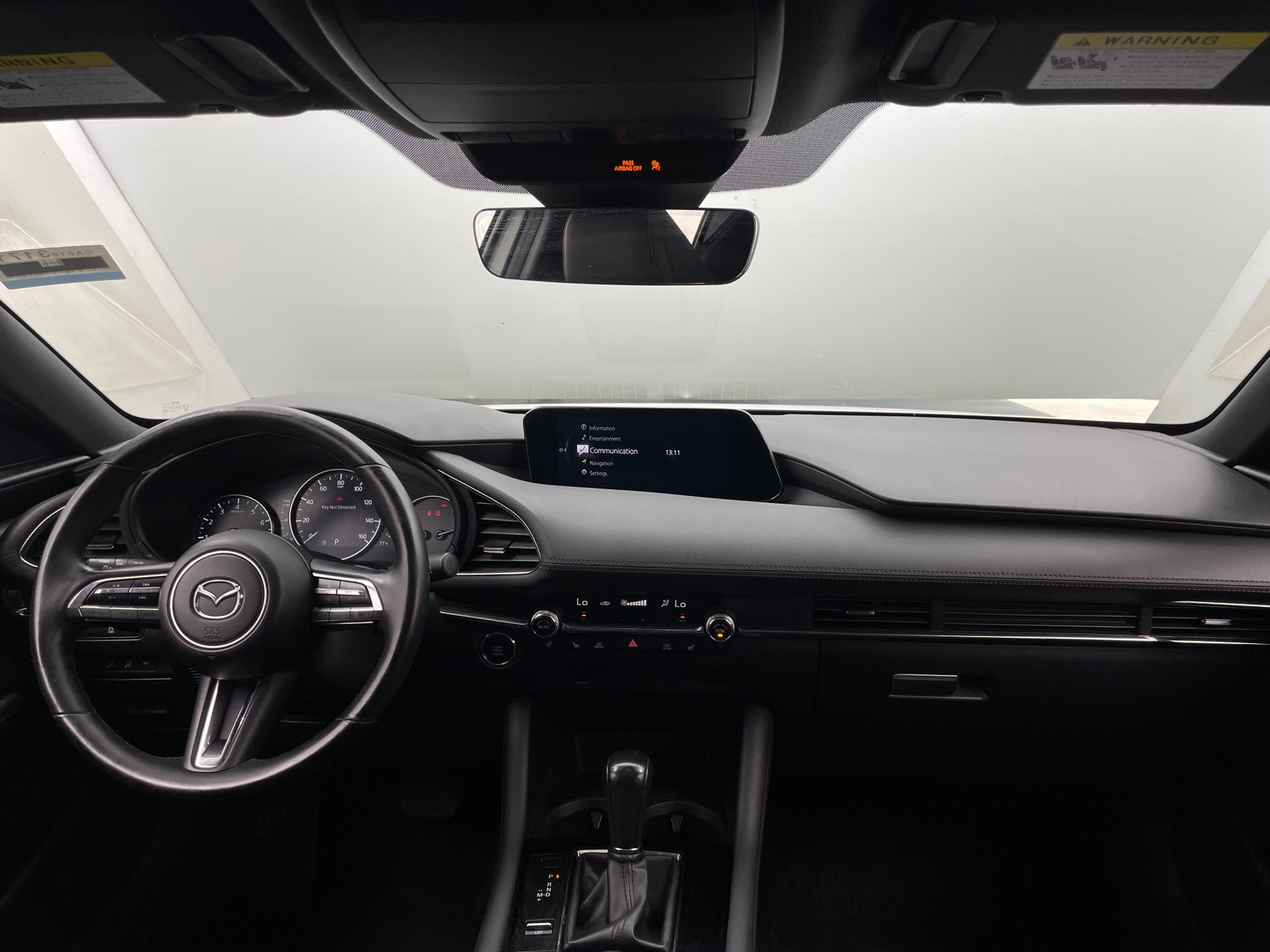 Thumbnail: 2021 Mazda Mazda3 - 2