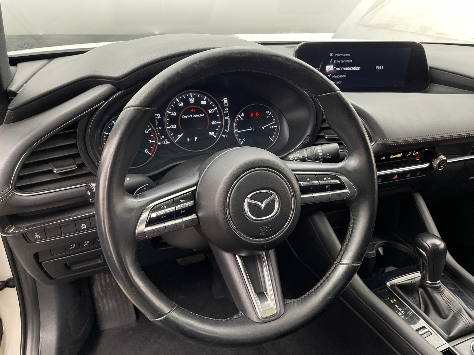 Thumbnail: 2021 Mazda Mazda3 - 4