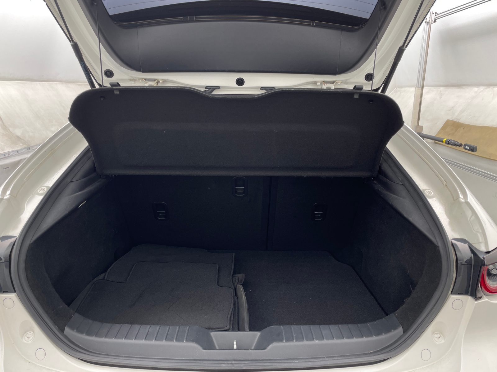 Thumbnail: 2021 Mazda Mazda3 - 6