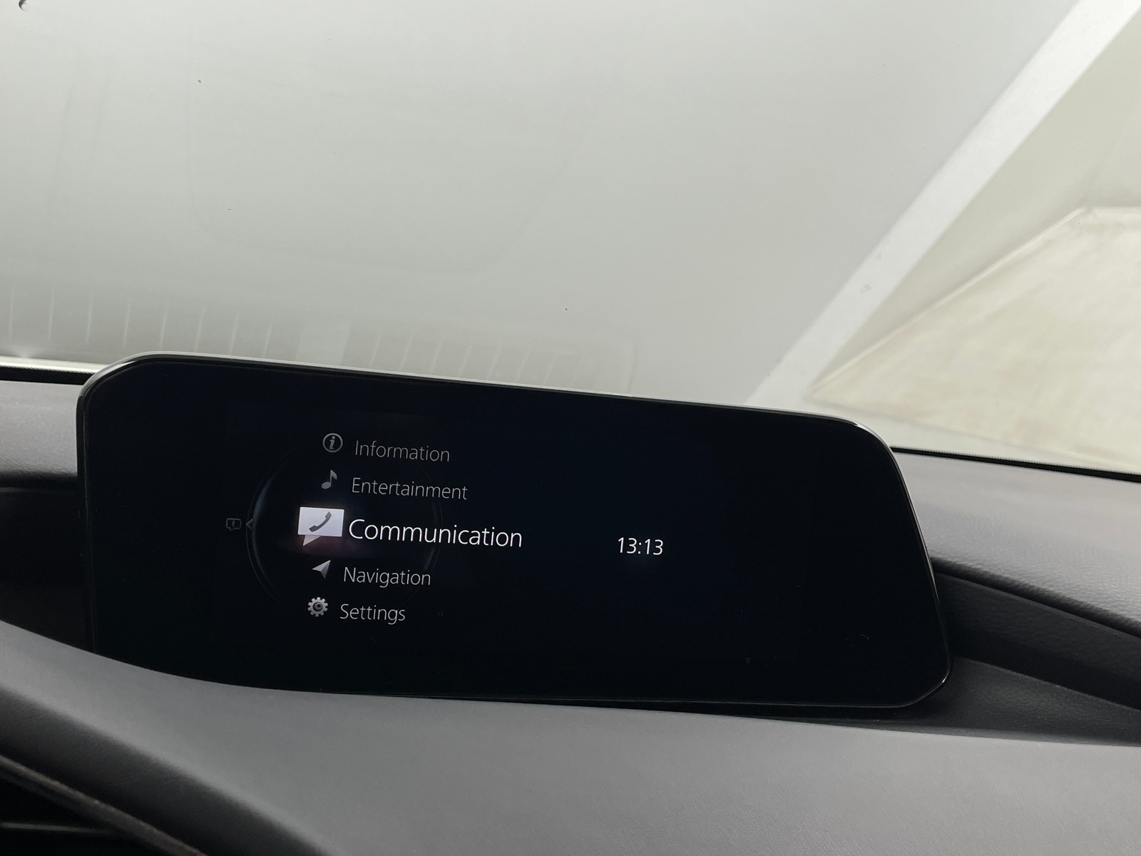 Thumbnail: 2021 Mazda Mazda3 - 3