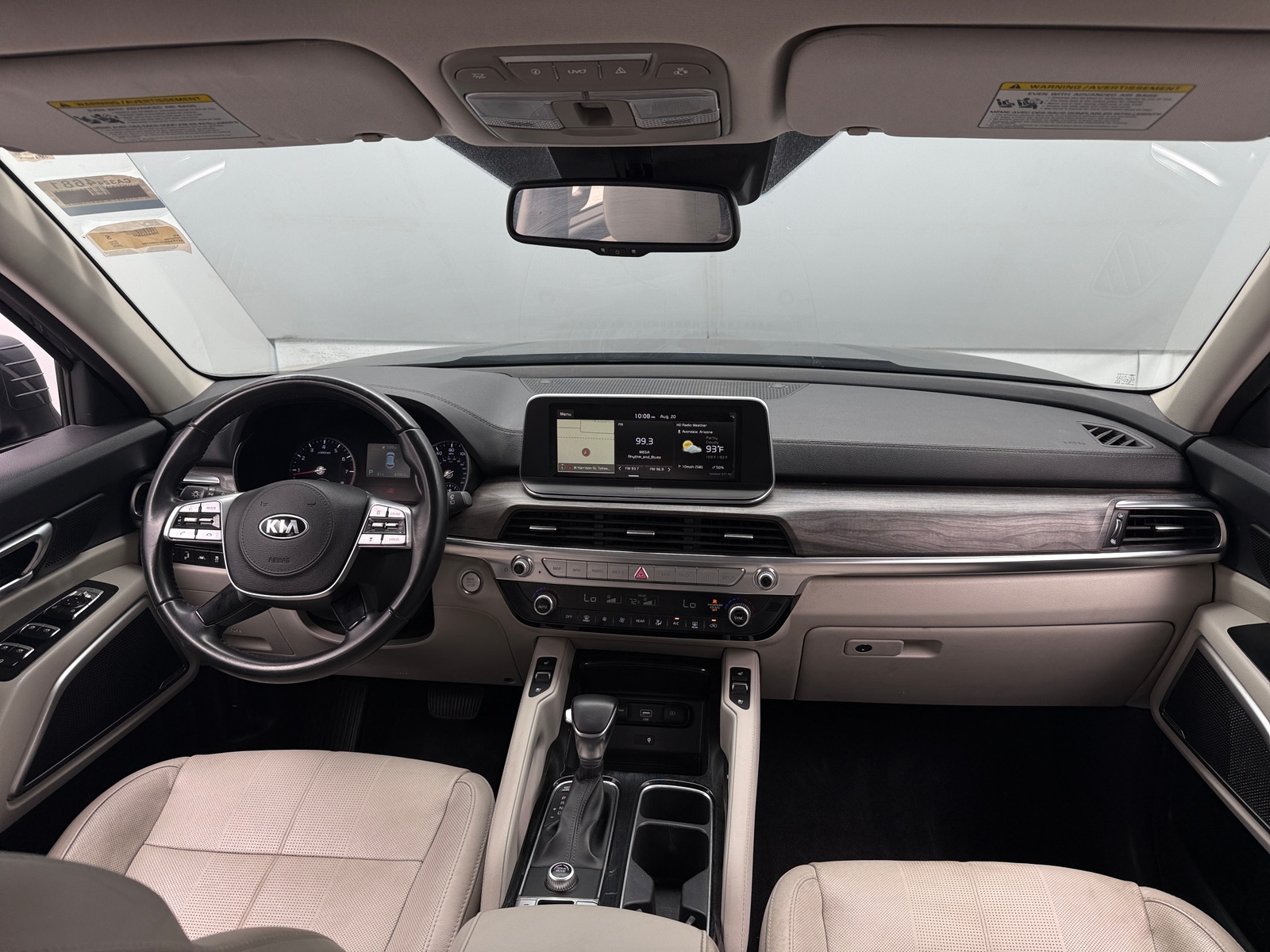 Thumbnail: 2020 Kia Telluride - 2