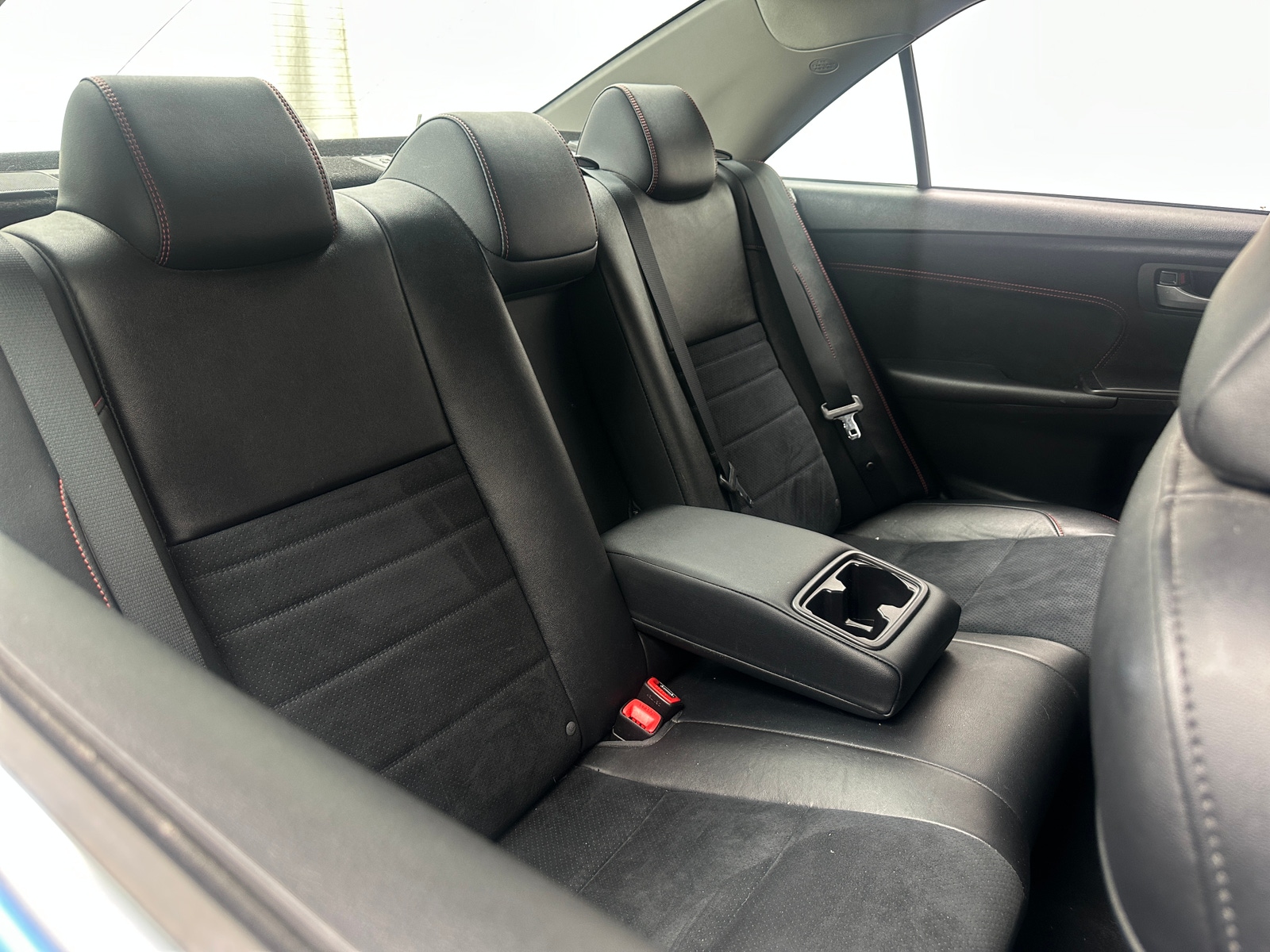 Thumbnail: 2017 Toyota Camry - 5