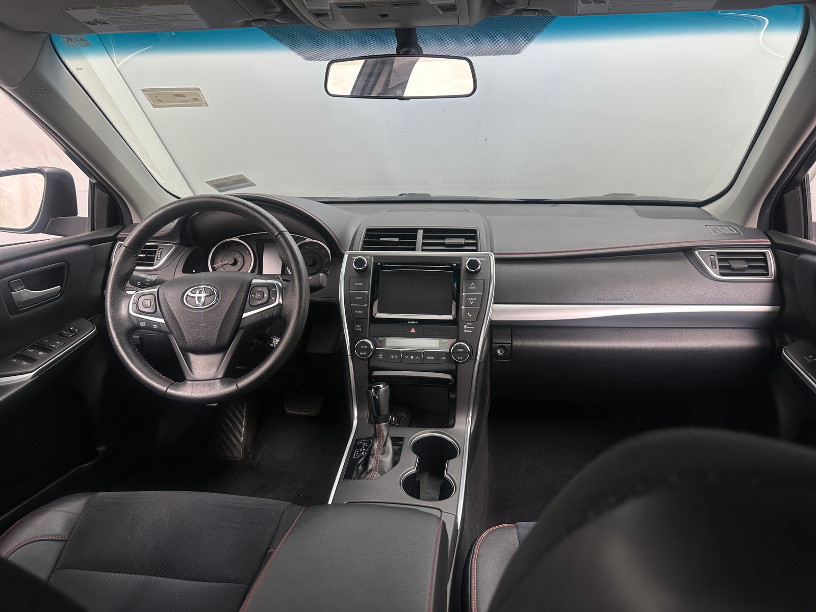 Thumbnail: 2017 Toyota Camry - 2