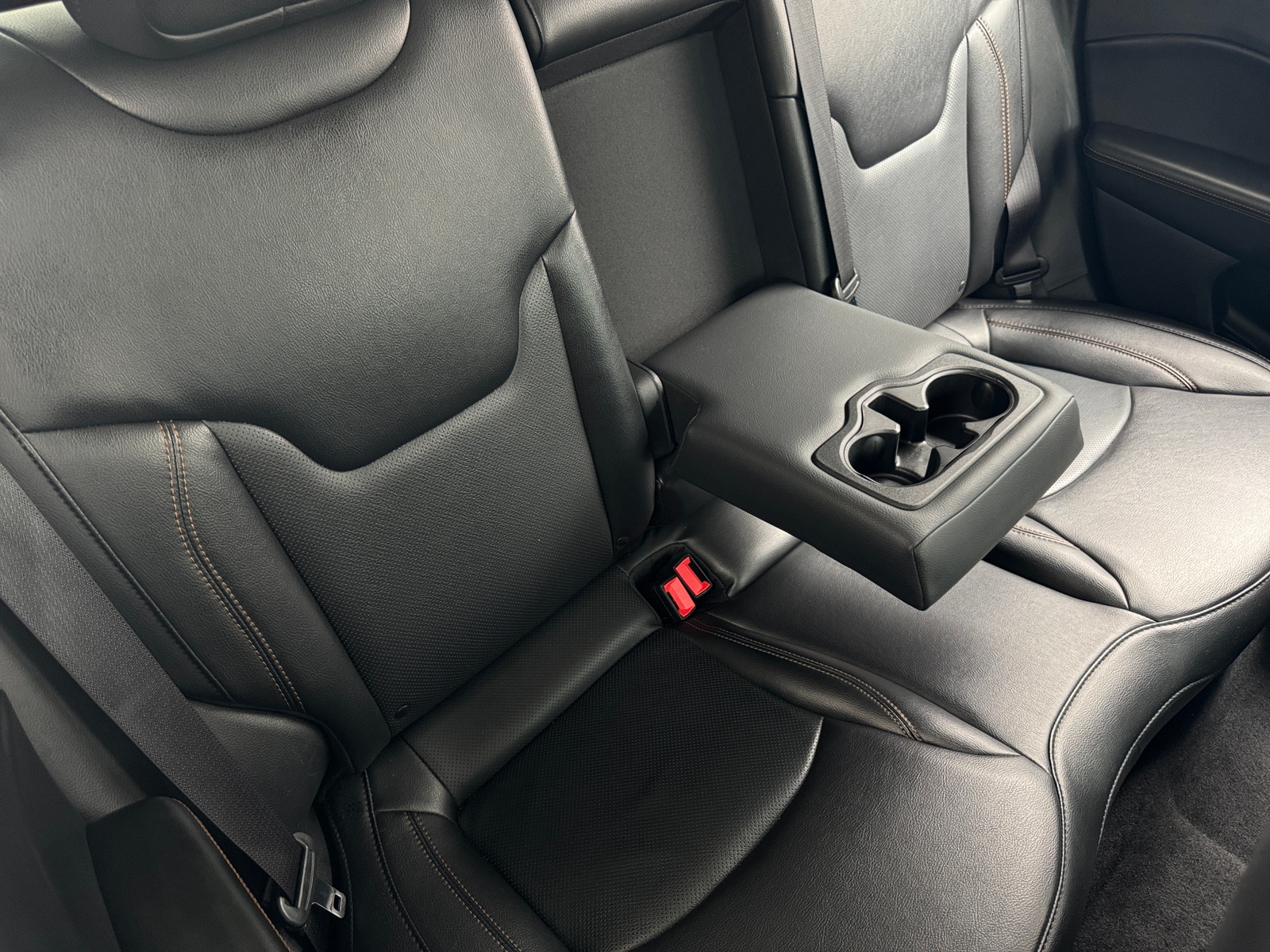 Thumbnail: 2019 Jeep Compass - 5