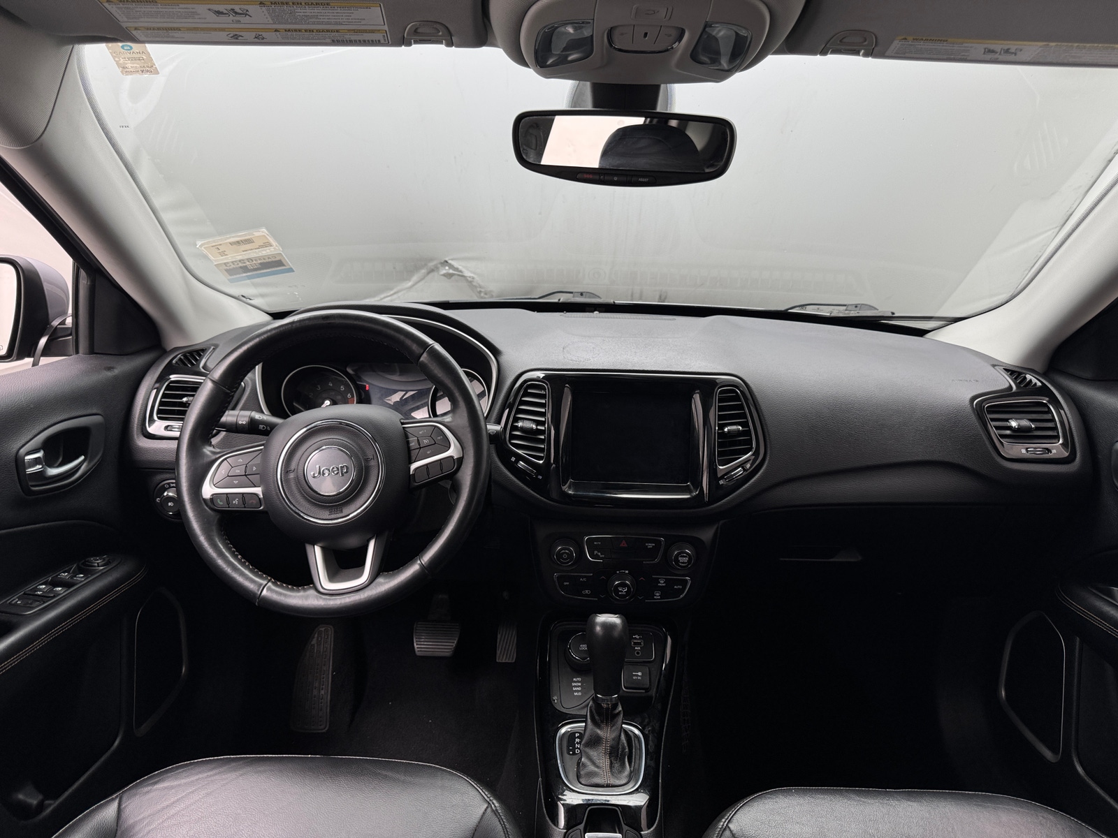 Thumbnail: 2019 Jeep Compass - 2