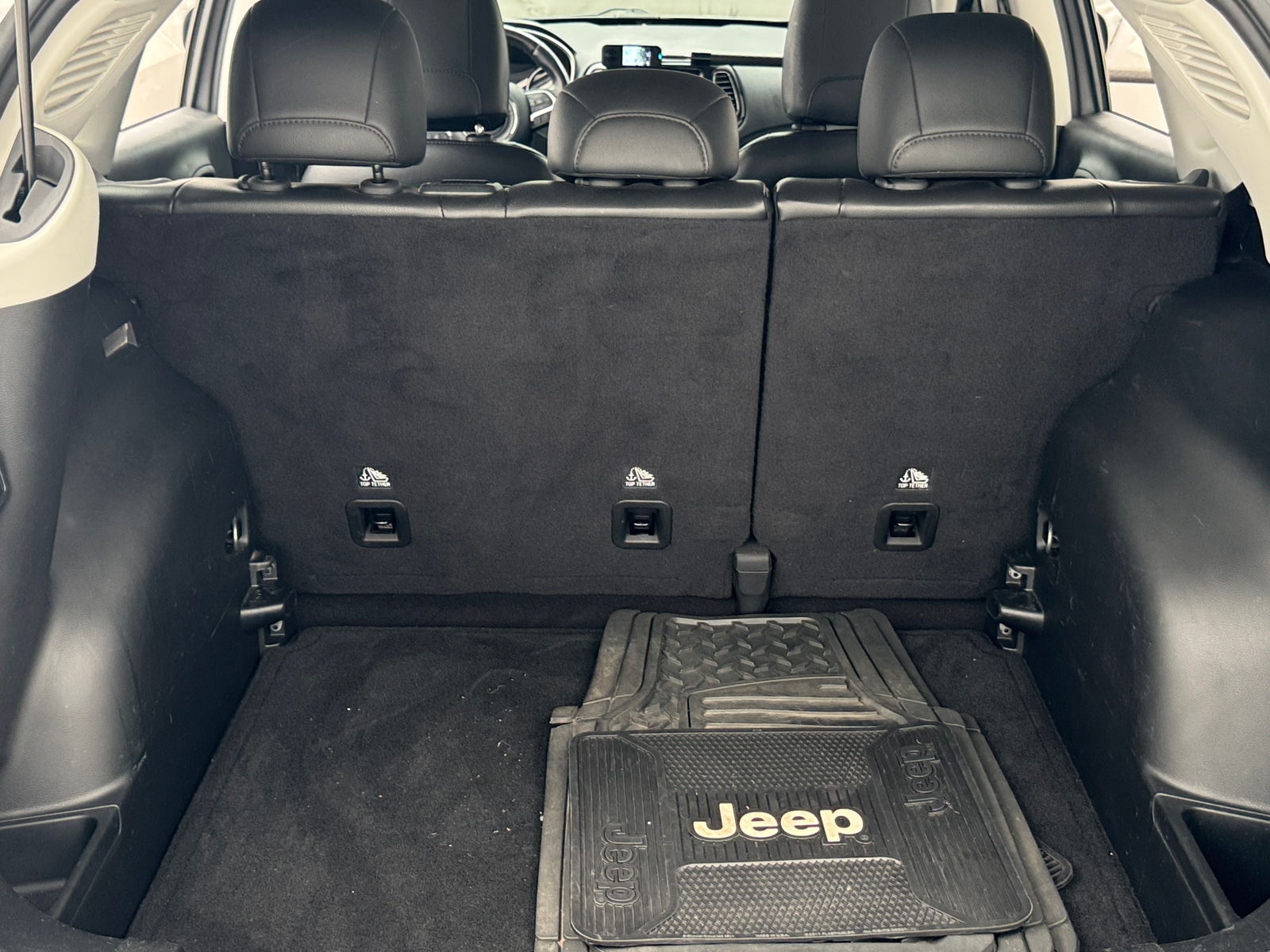 Thumbnail: 2019 Jeep Compass - 6