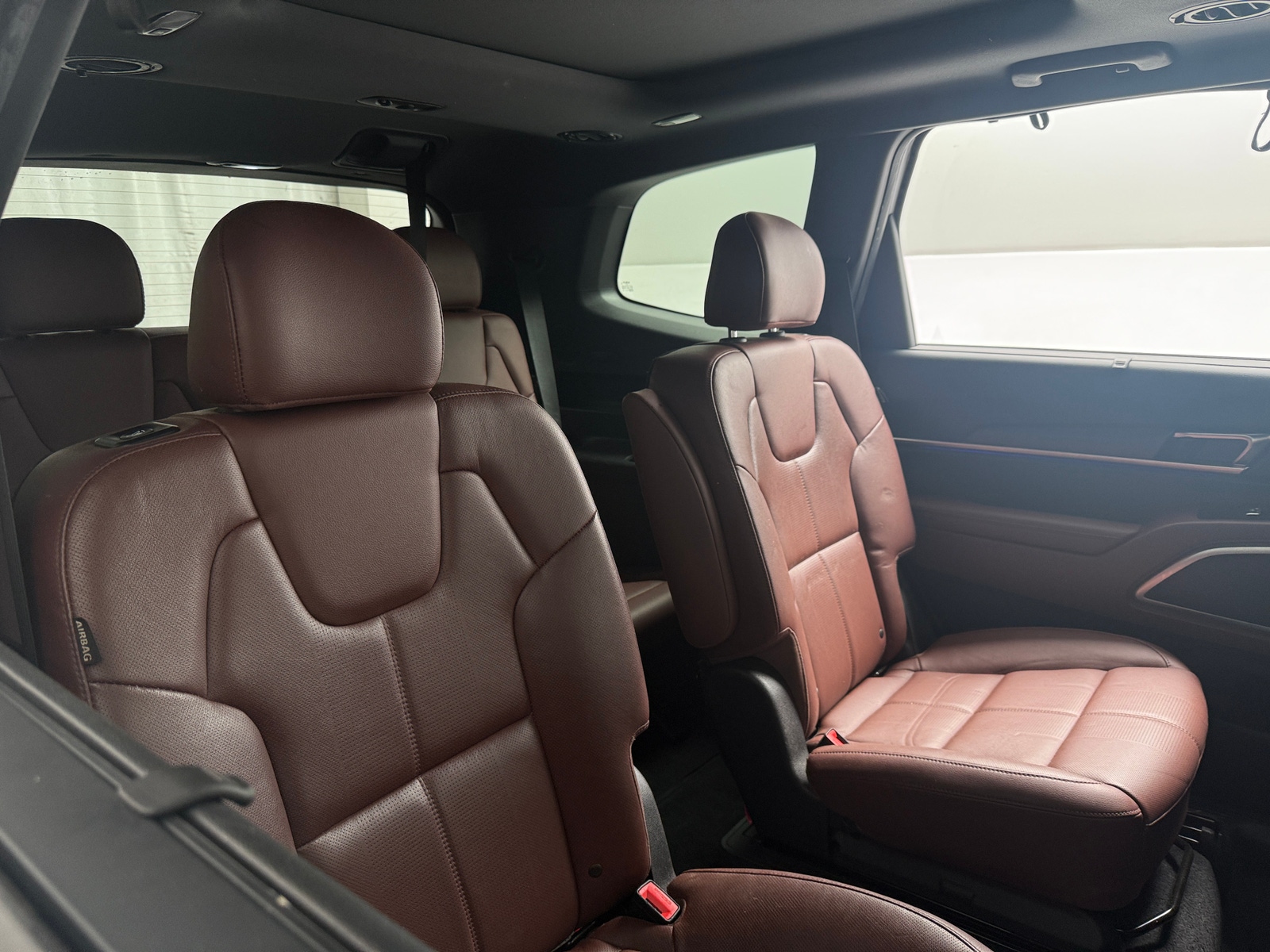 Thumbnail: 2024 Kia Telluride - 5