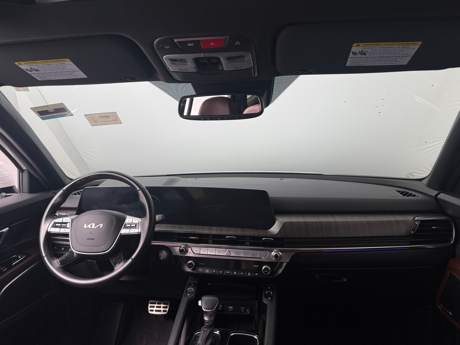 Thumbnail: 2024 Kia Telluride - 2