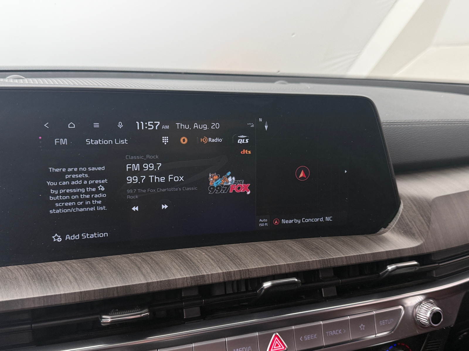 Thumbnail: 2024 Kia Telluride - 3