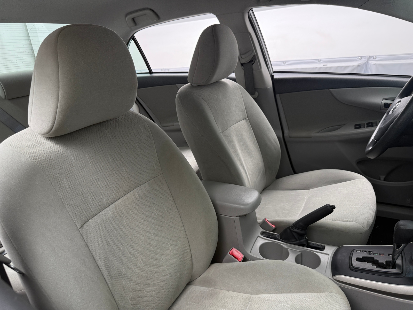 Thumbnail: 2013 Toyota Corolla - 2